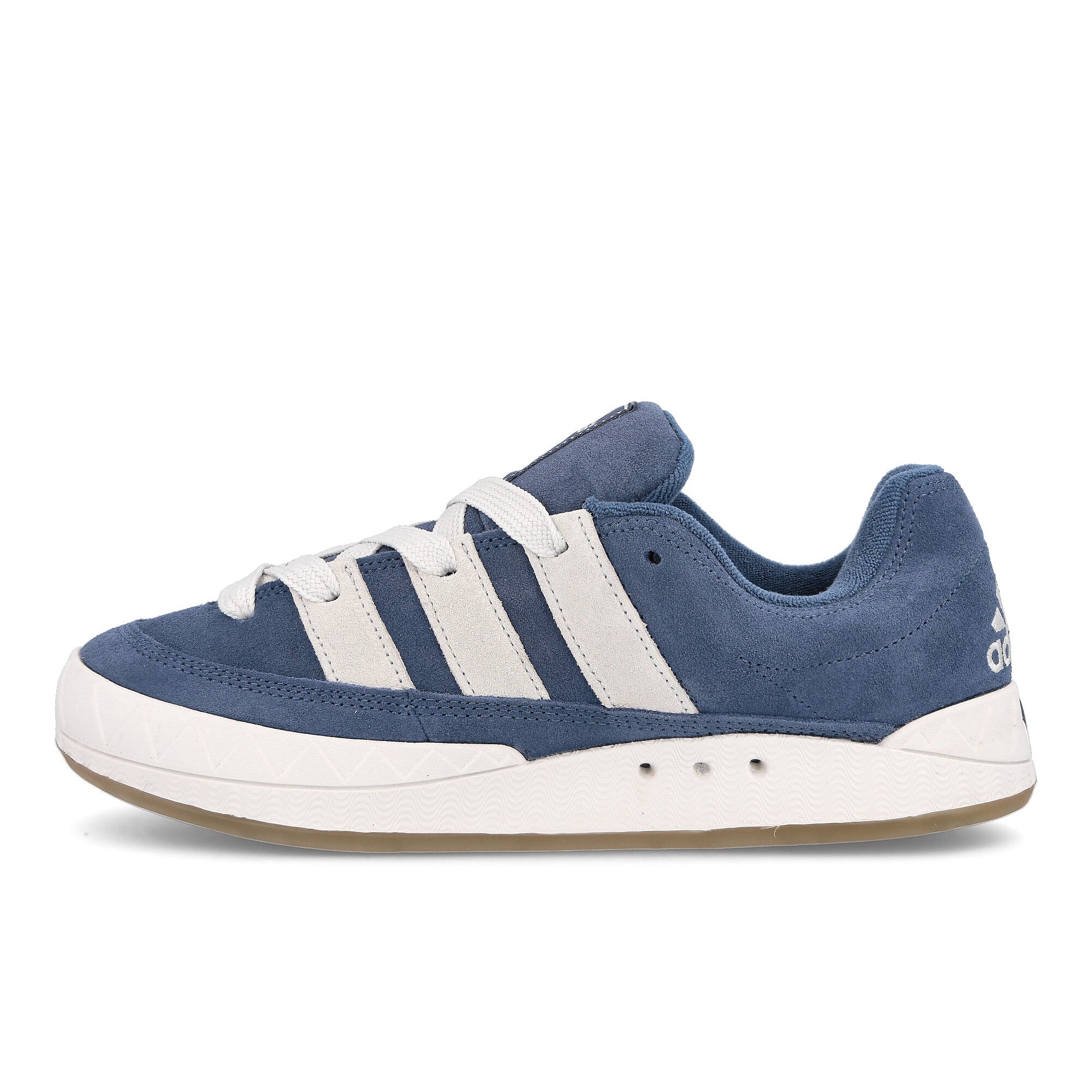 adidas adimatic Marin-Cry White-Cry White Low Top Sneakers GY2088 | Overkill