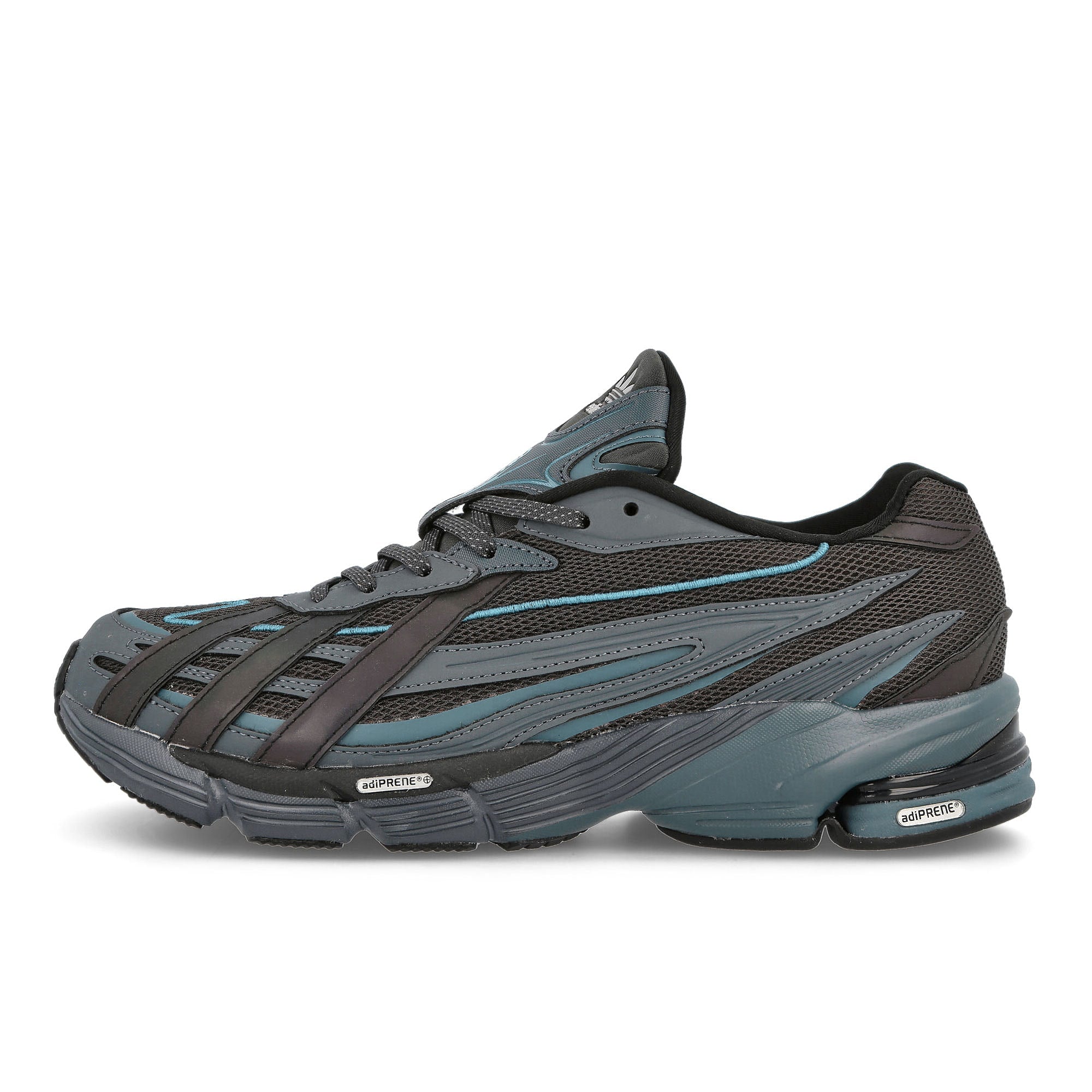 adidas orketro Carbon / Supplier Colour / Core Black Sneakers GY2336 | Overkill