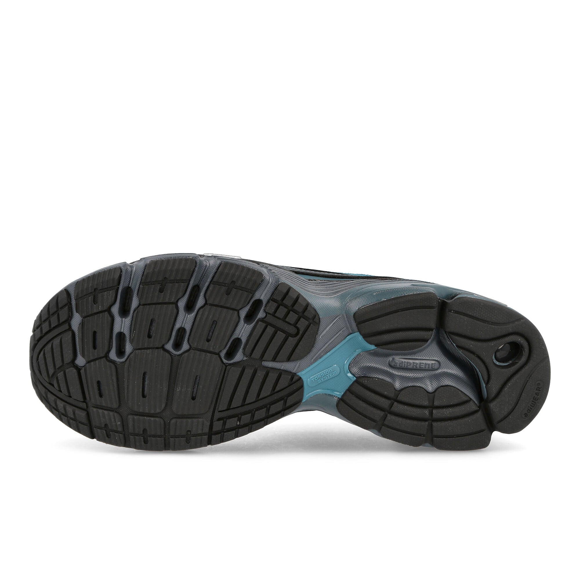 adidas orketro Carbon / Supplier Colour / Core Black Sneakers Detail View 1 | Overkill