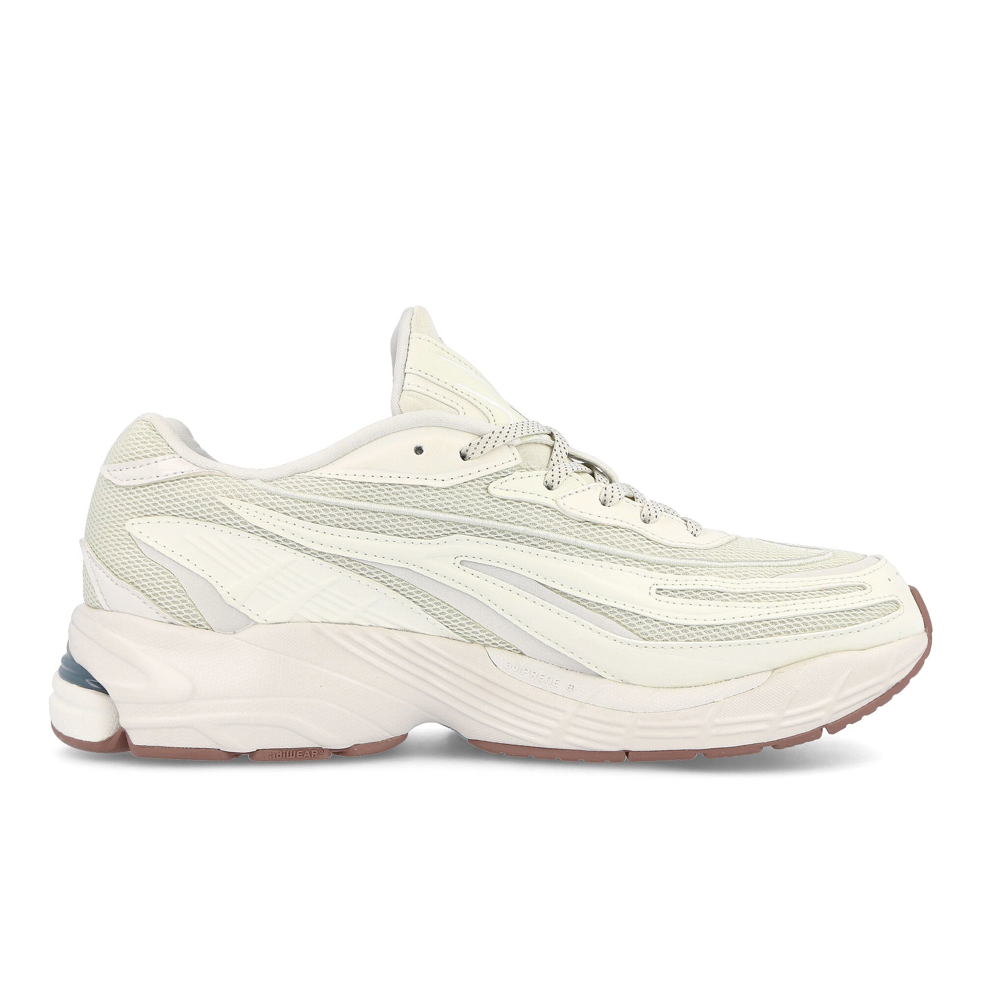 adidas Orketro White Tint / White Tint / Crystal White Sneakers Silhouette | Overkill