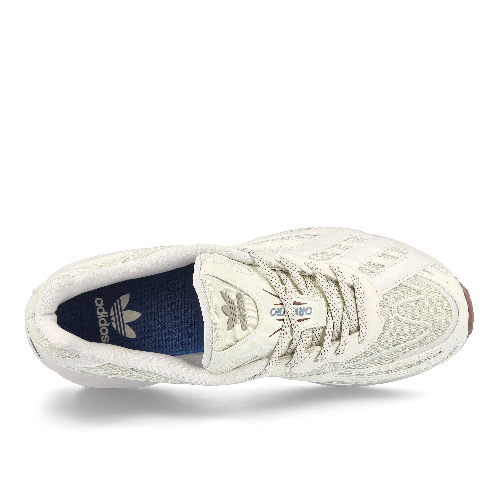 adidas Orketro White Tint / White Tint / Crystal White Sneakers Detailfoto | Overkill