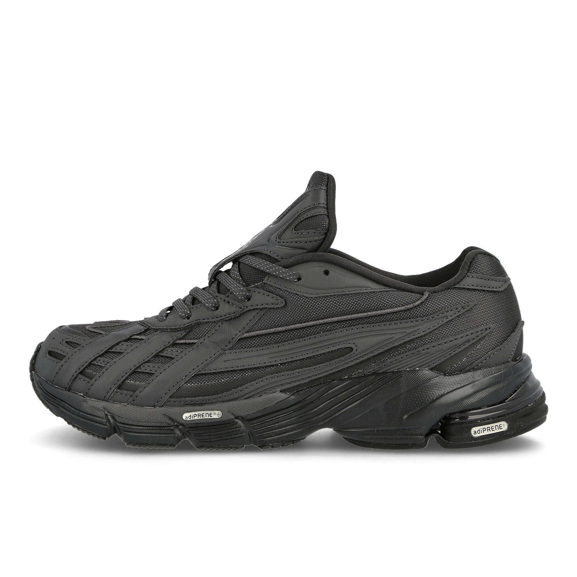 adidas orketro Carbon / Carbon Sneakers GY2339 | Overkill