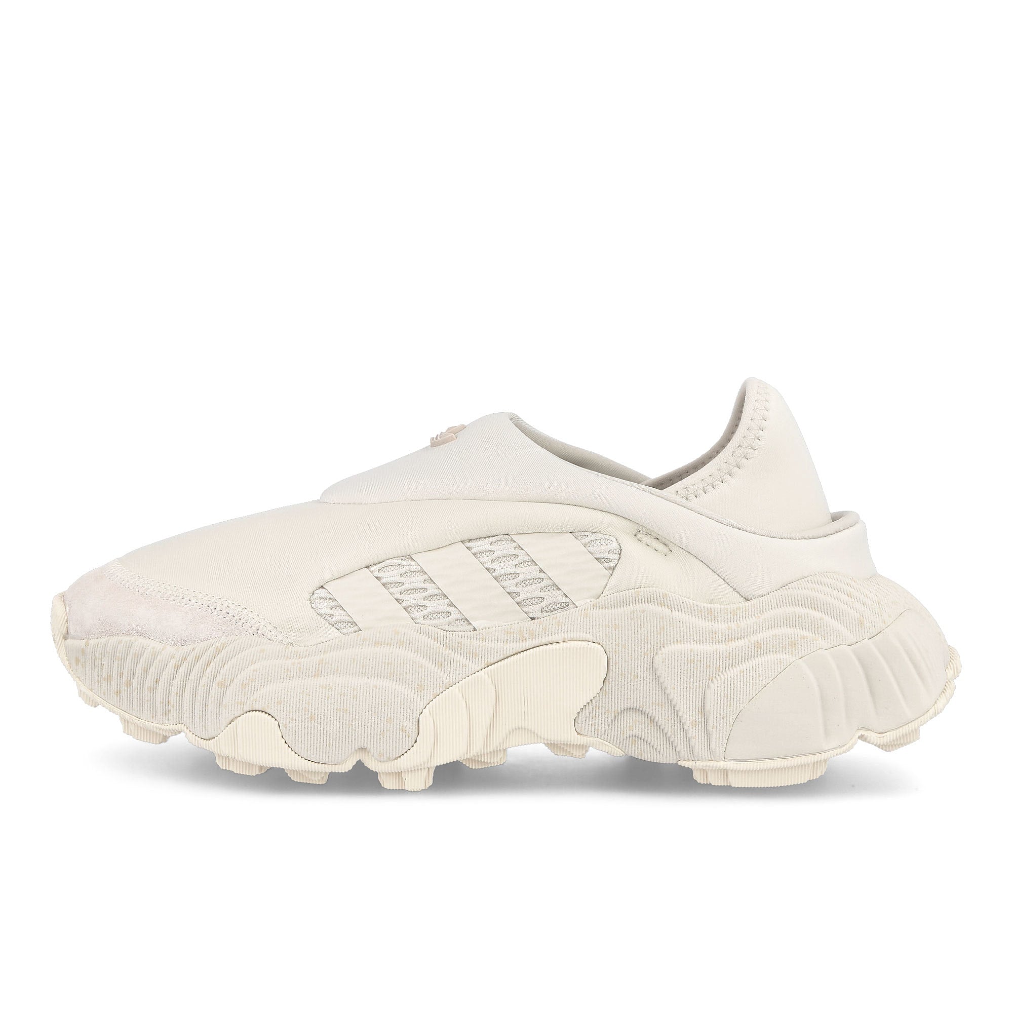 adidas Rovermule Adventure Cream White-White-Off White Low Top Sneakers GY2345 | Overkill
