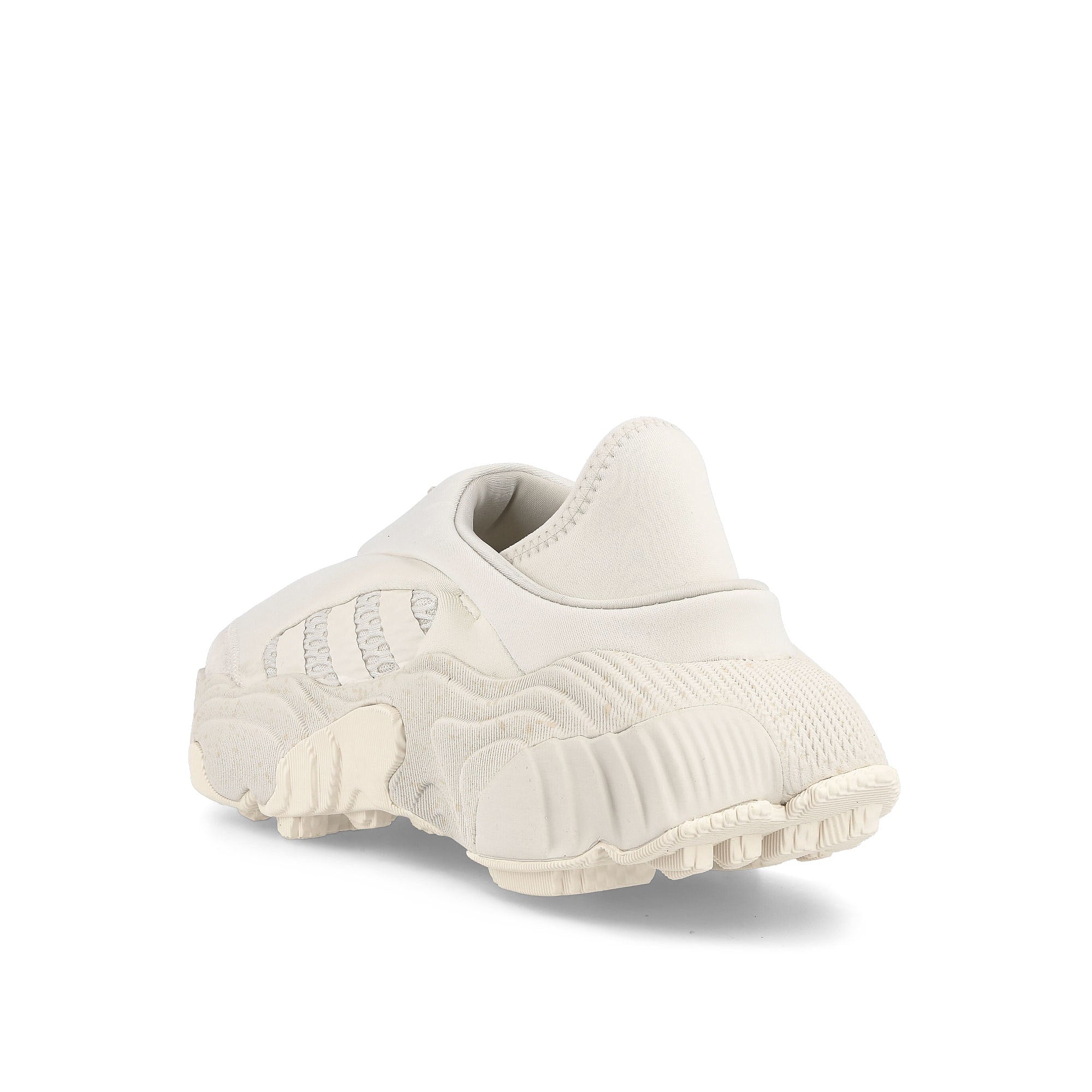 adidas Rovermule Adventure Cream White-White-Off White Low Top Sneakers Material | Overkill