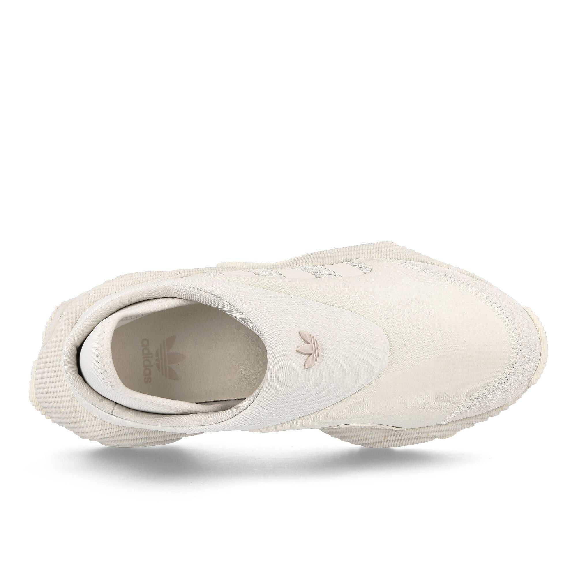 adidas Rovermule Adventure Cream White-White-Off White Low Top Sneakers Detailfoto | Overkill
