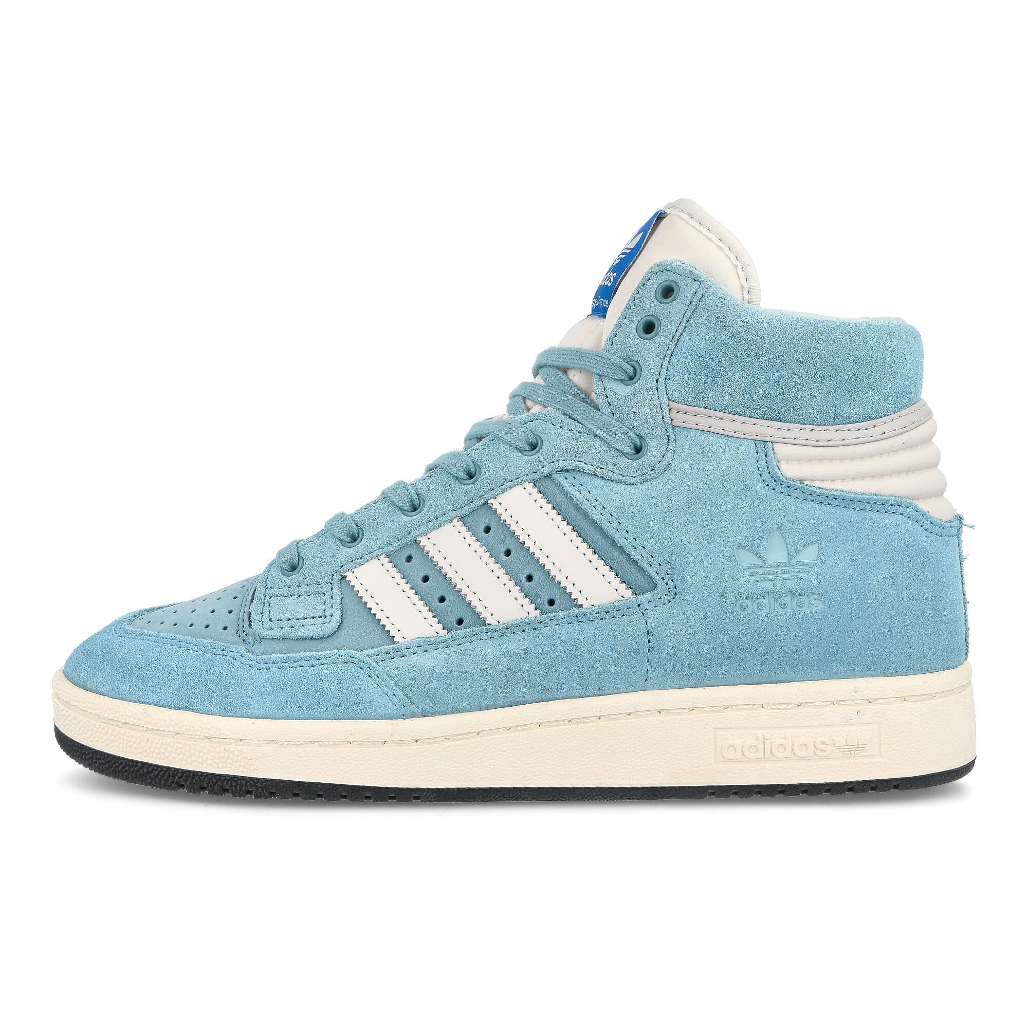 adidas Centennial 85 High Preblu-Crywht-Cwhite High Top Sneakers GY2534 | Overkill