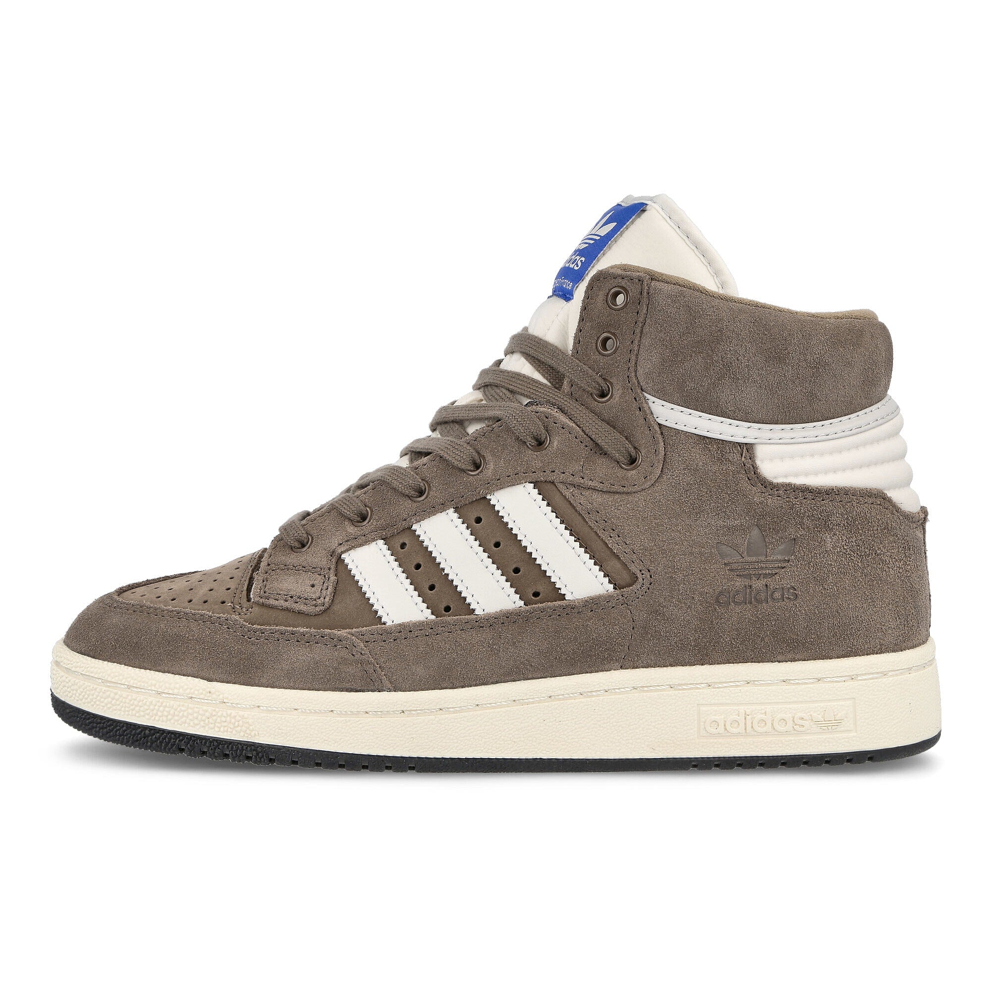 adidas Centennial 85 High Earstr-Crywht-Cwhite High Top Sneakers GY2535 | Overkill