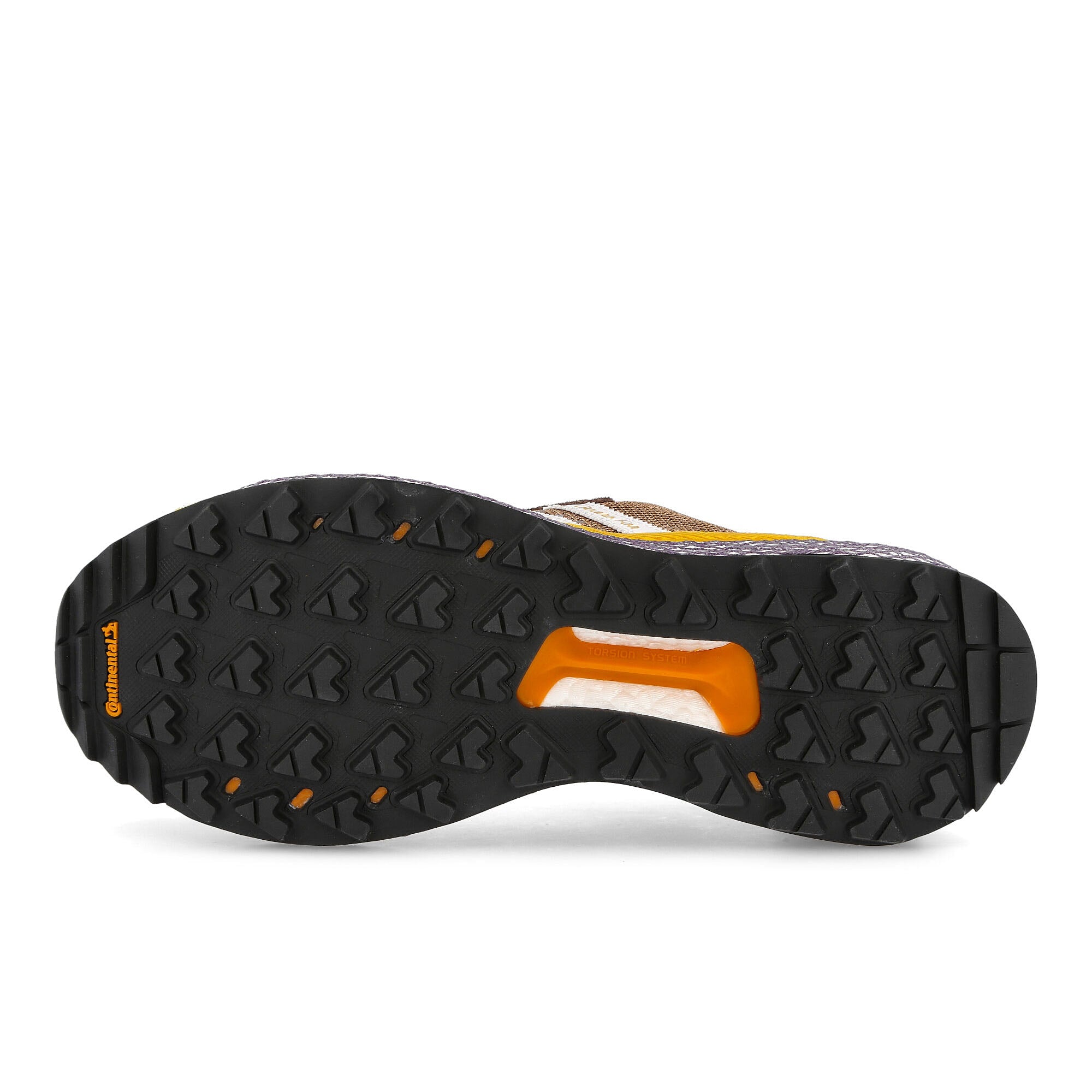 adidas Human Made x adidas Questar Cardboard / Footwear White / Grey Four Detail view 2 | Overkill