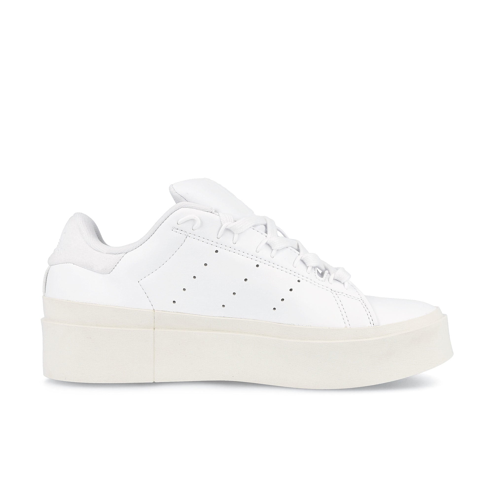 adidas wmns stan smith bonega Footwear White-Footwear White-Off White Sneakers Silhouette | Overkill