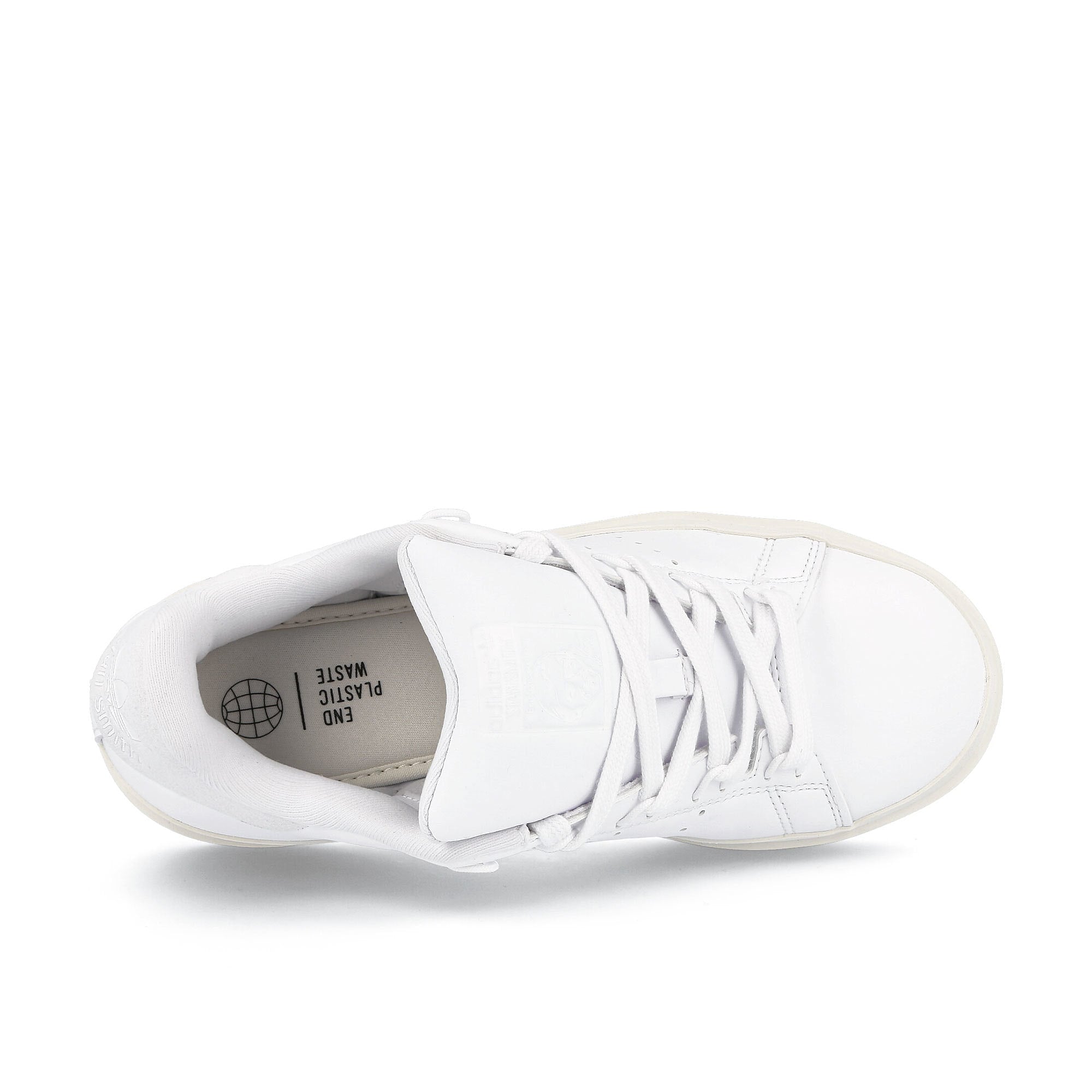 adidas wmns stan smith bonega Footwear White-Footwear White-Off White Sneakers Detailfoto | Overkill