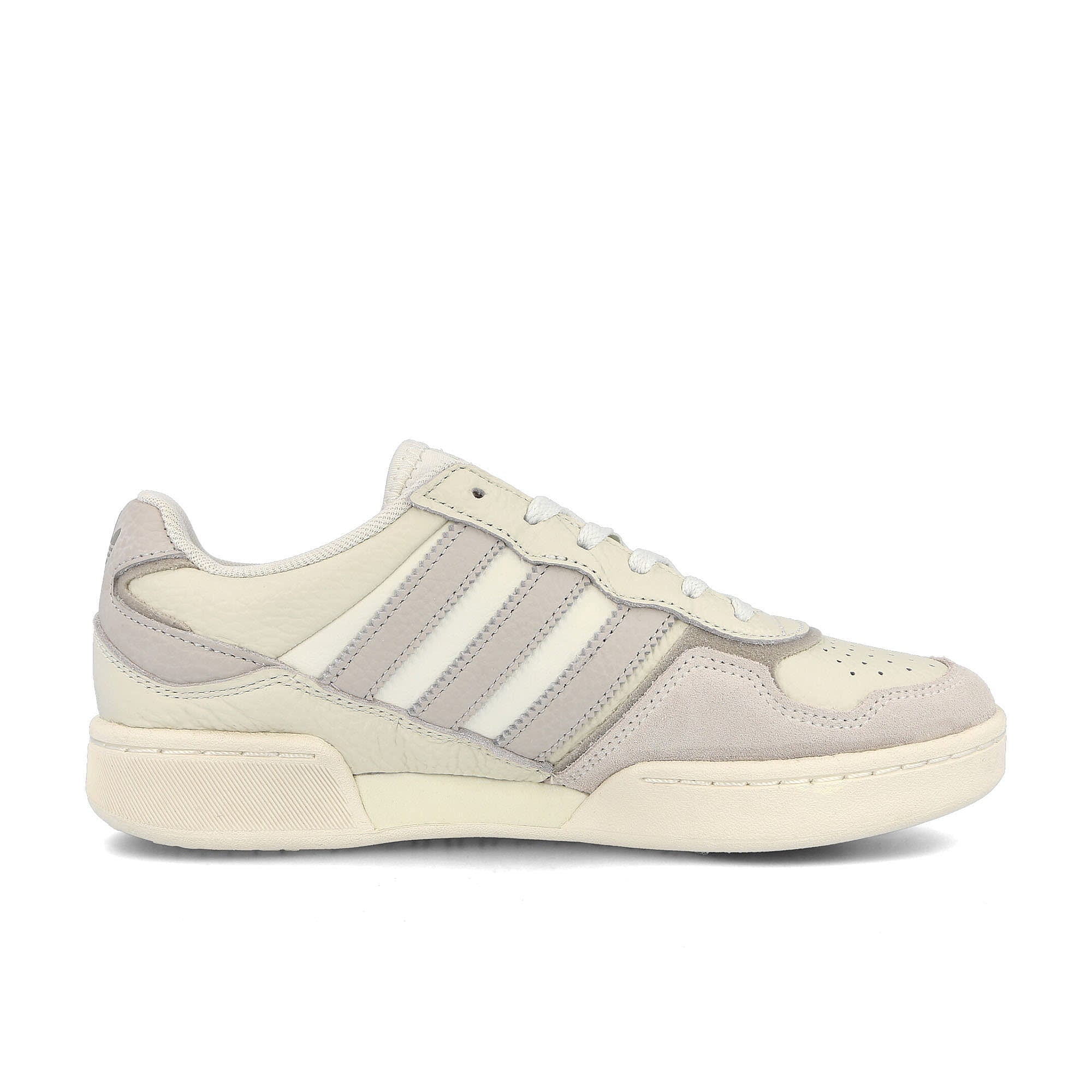 adidas courtic White Tint-White Tint-Off White Sneakers Silhouette | Overkill