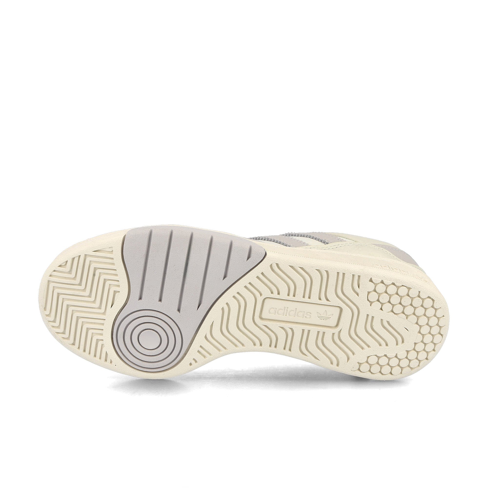 adidas courtic White Tint-White Tint-Off White Sneakers Detail View 1 | Overkill