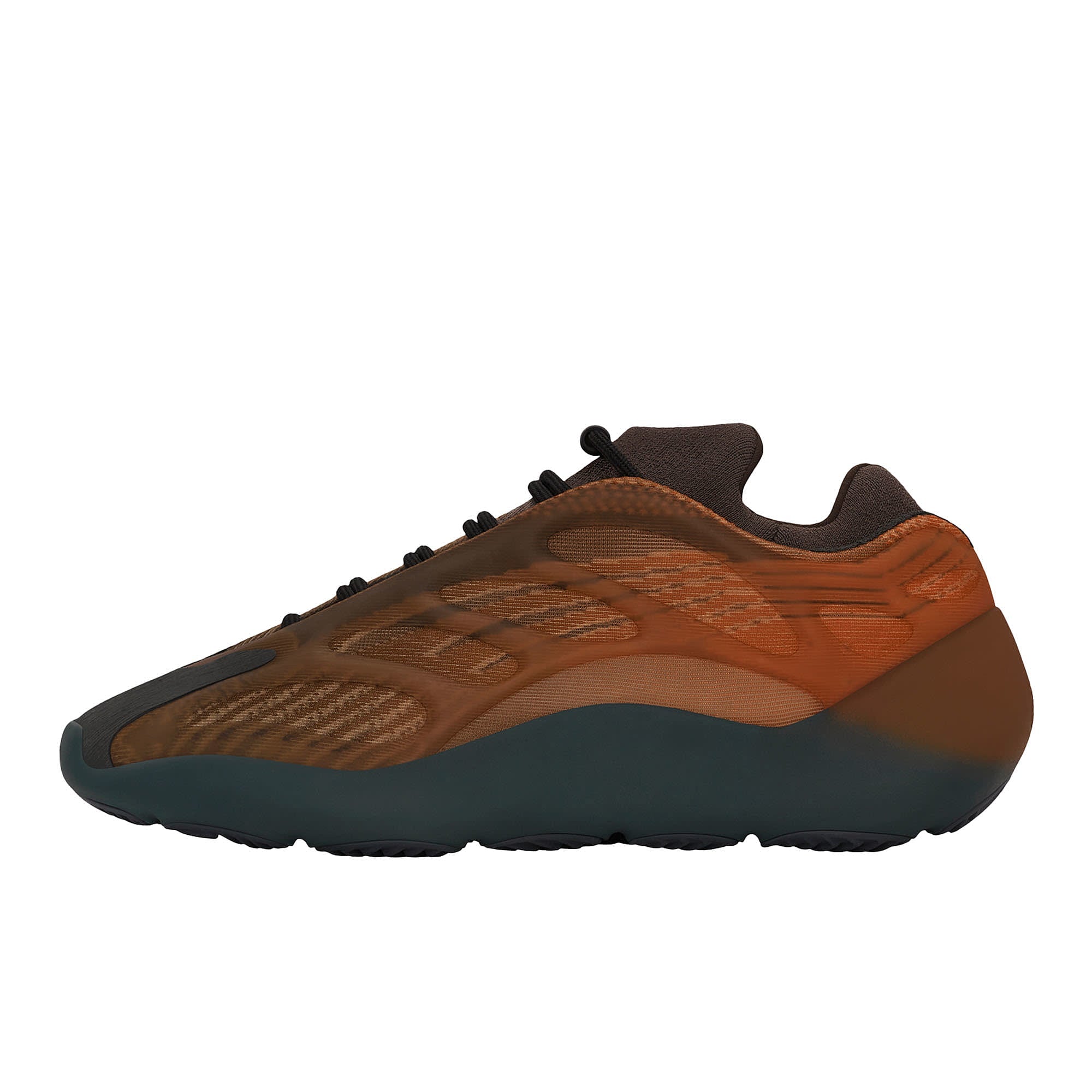 adidas Yeezy 700 V3 Copper Fade / Copper Fade / Copper Fade GY4109 | Overkill