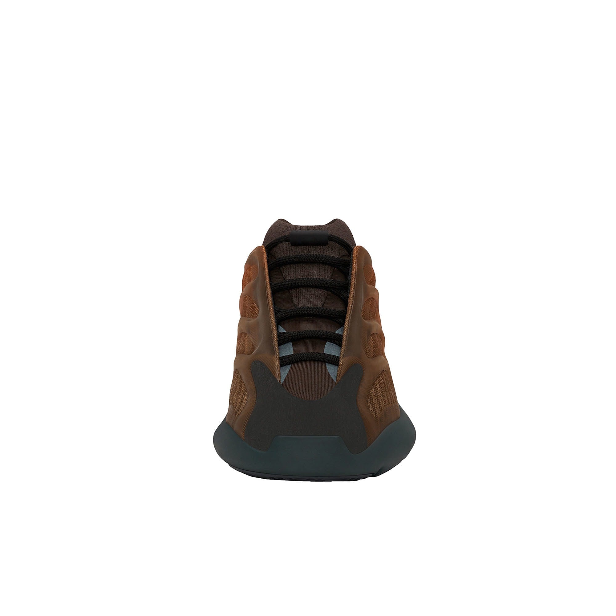 adidas Yeezy 700 V3 Copper Fade / Copper Fade / Copper Fade Close-up | Overkill