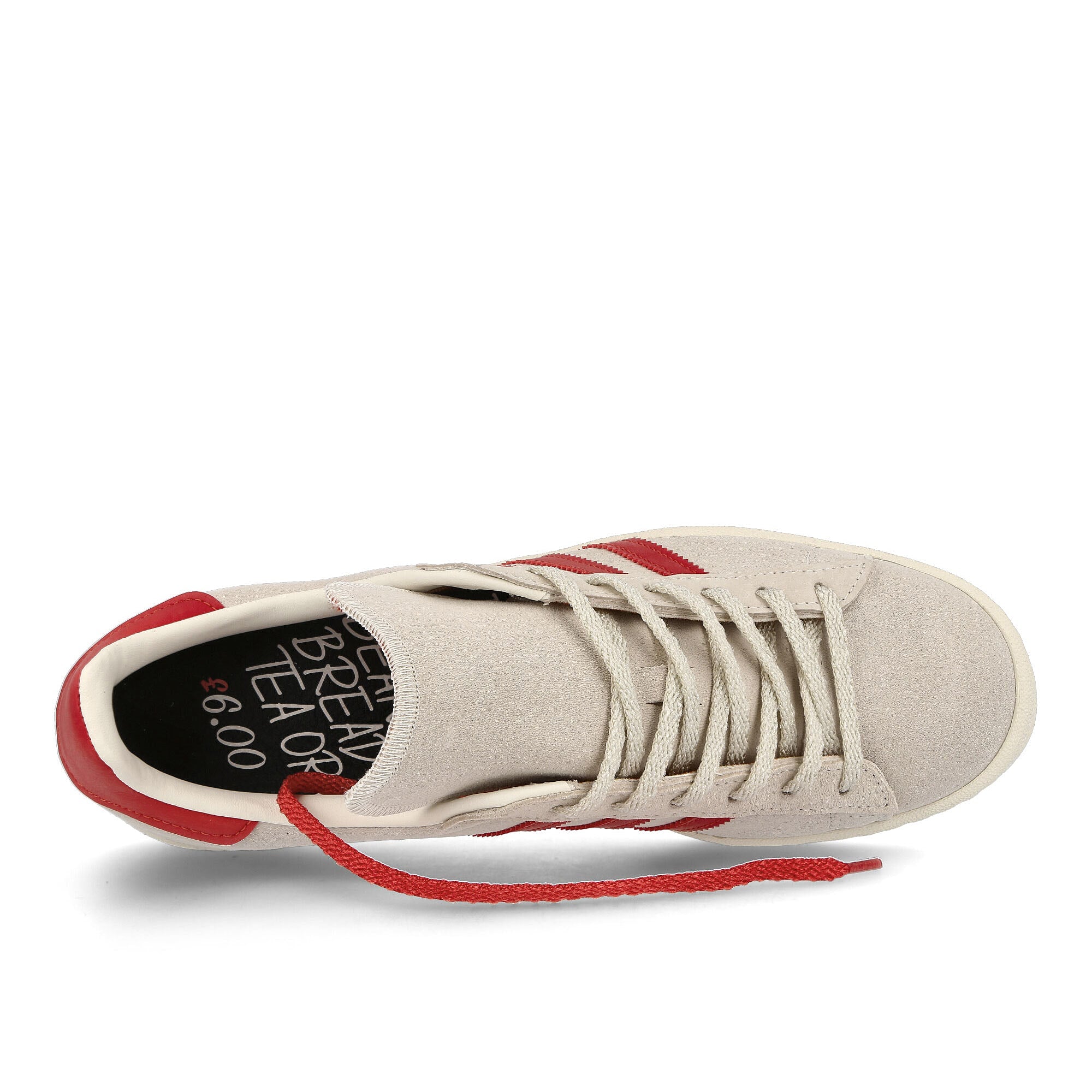 adidas campus 80s adidas Campus 80s ( GY4580 ) Low Top Sneakers Detailfoto | Overkill