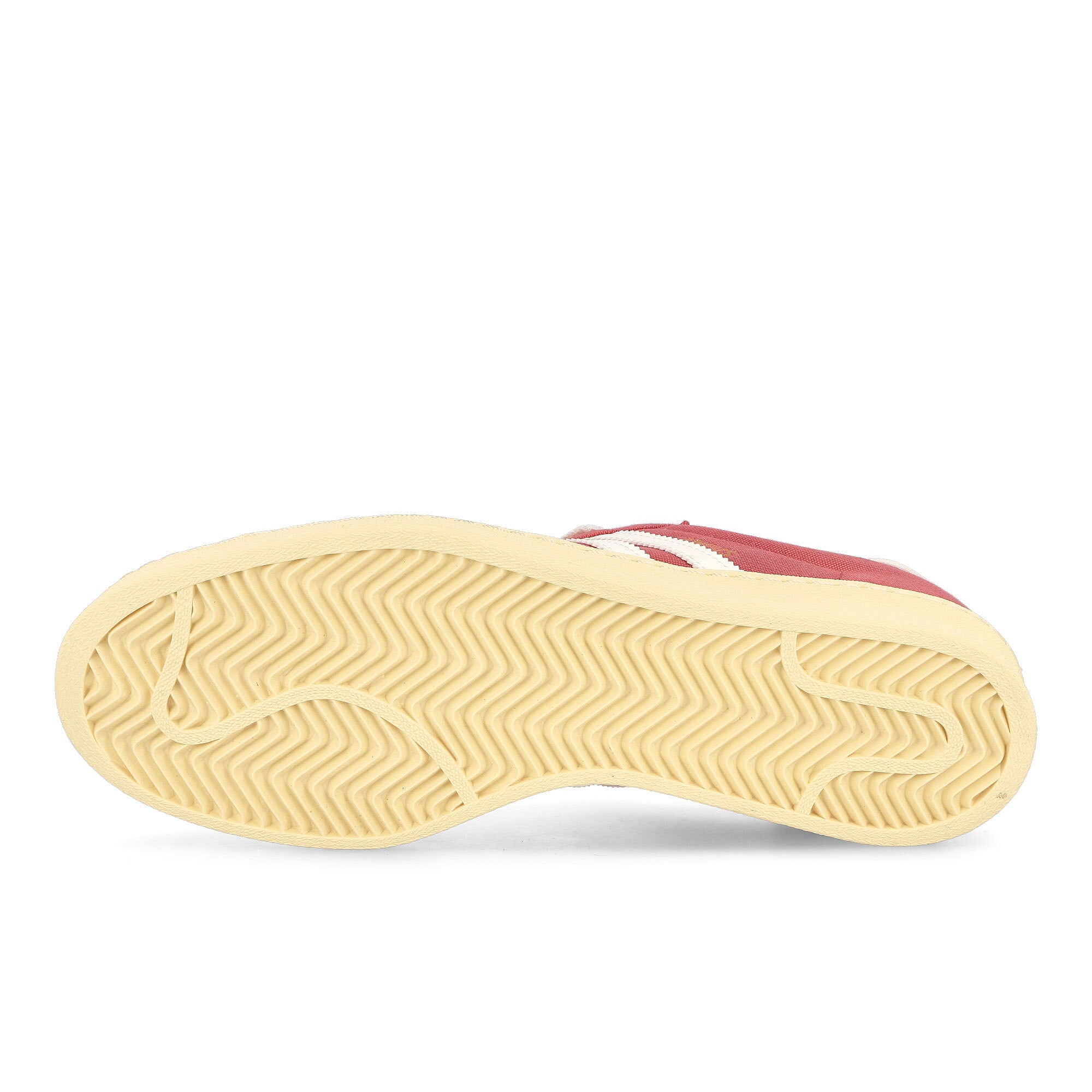 adidas campus 80s Wonder Red / Off White / Panton Sneakers Detail View 1 | Overkill