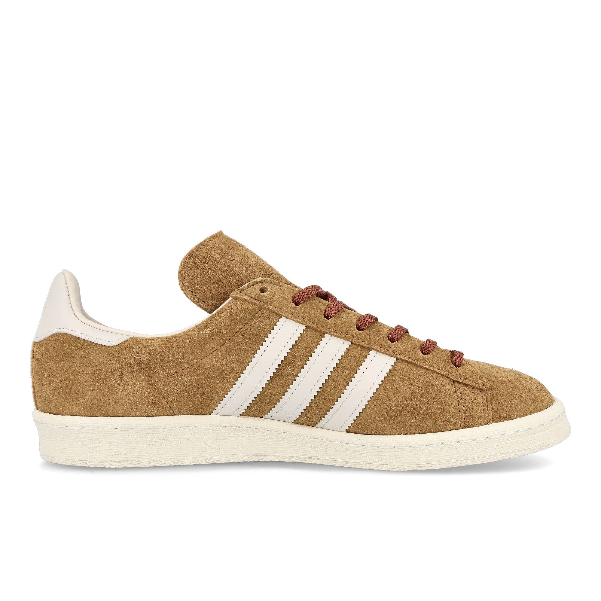 adidas campus 80s Mesa-Orbit Grey-Off White Low Top Sneakers Silhouette | Overkill