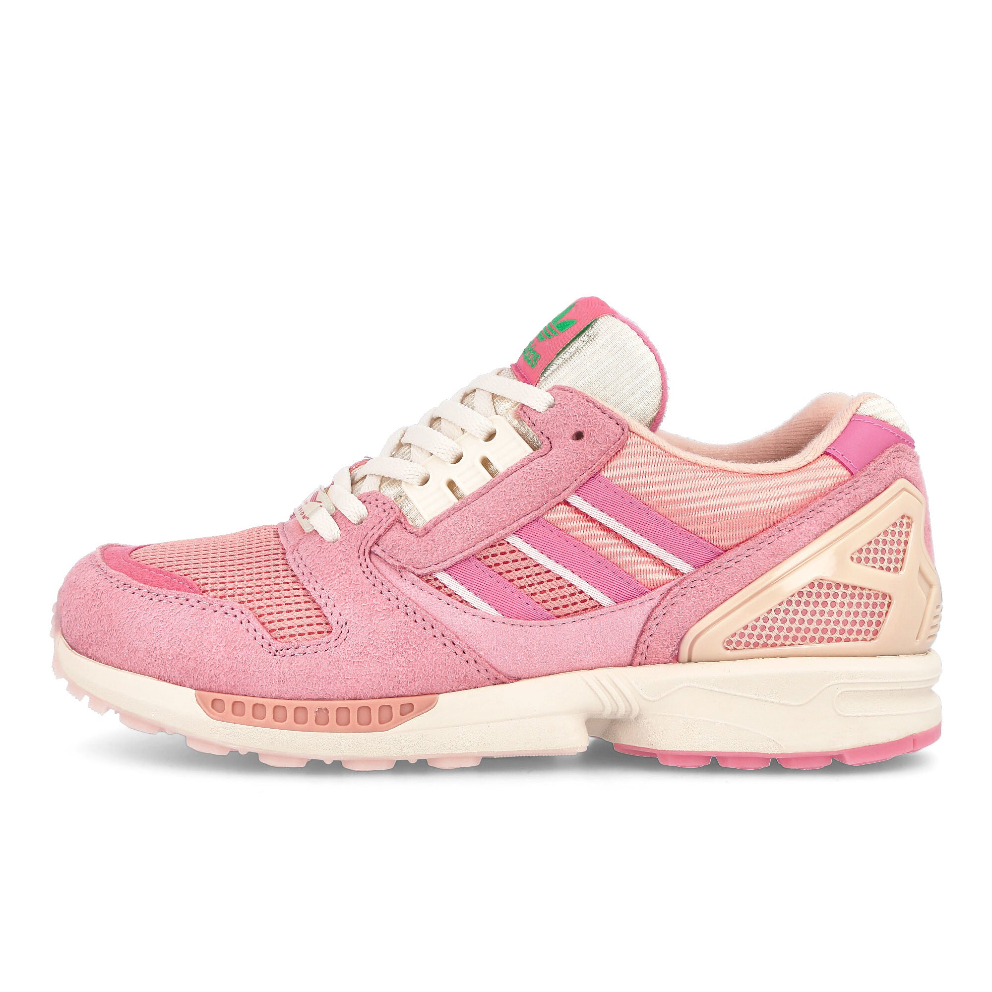 adidas zx 8000 Wonder Mauve Sneakers GY4648 | Overkill