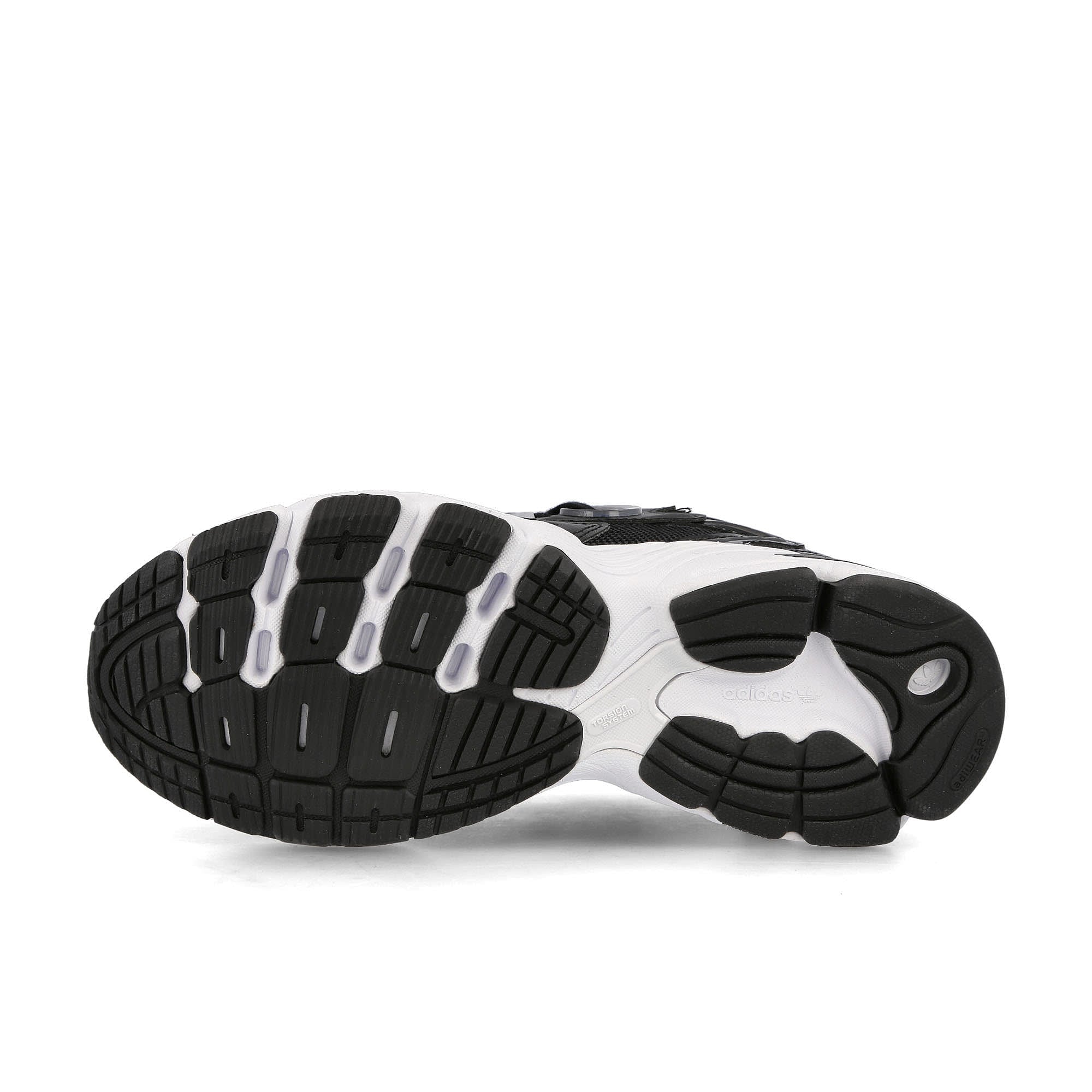 adidas wmns astir Core Black-Core Black-Footwear White Sneakers Detail View 1 | Overkill