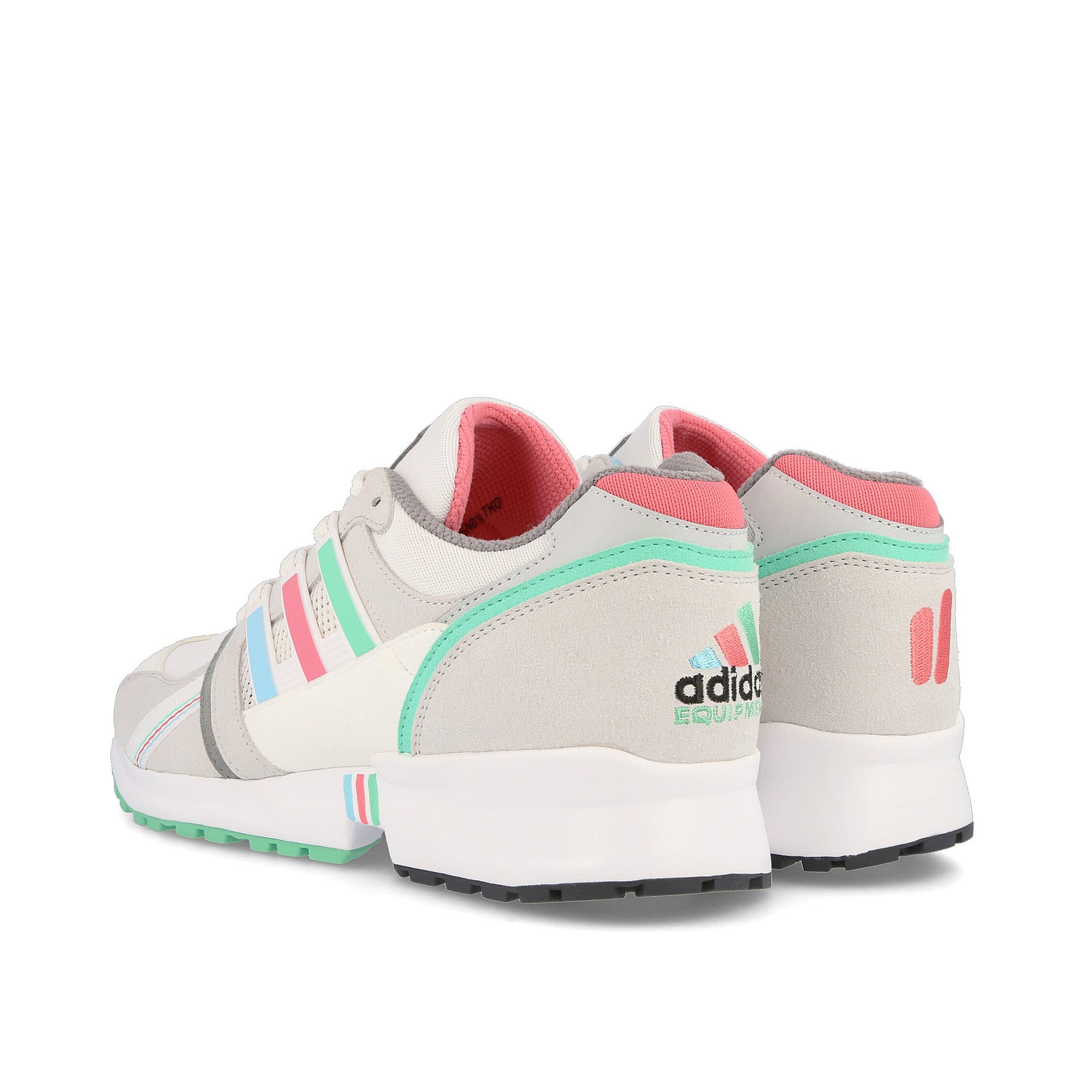 adidas equipment csg 91 overkill Footwear White / Grey One Low Top Sneakers Material | Overkill