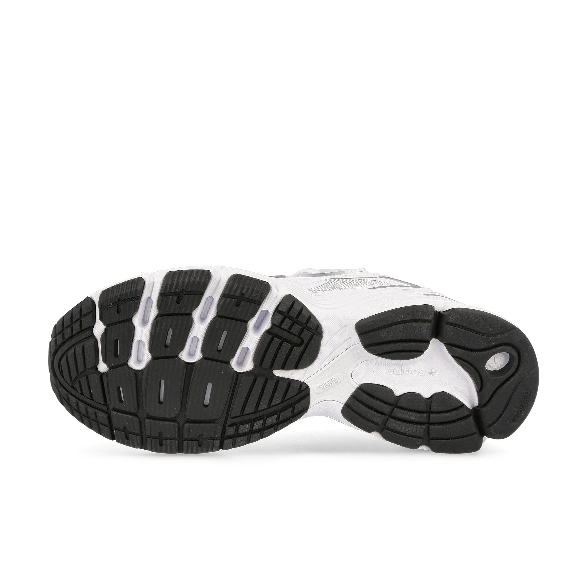 adidas wmns astir Footwear White-Footwear White-Silver Metallic Sneakers Detail View 1 | Overkill