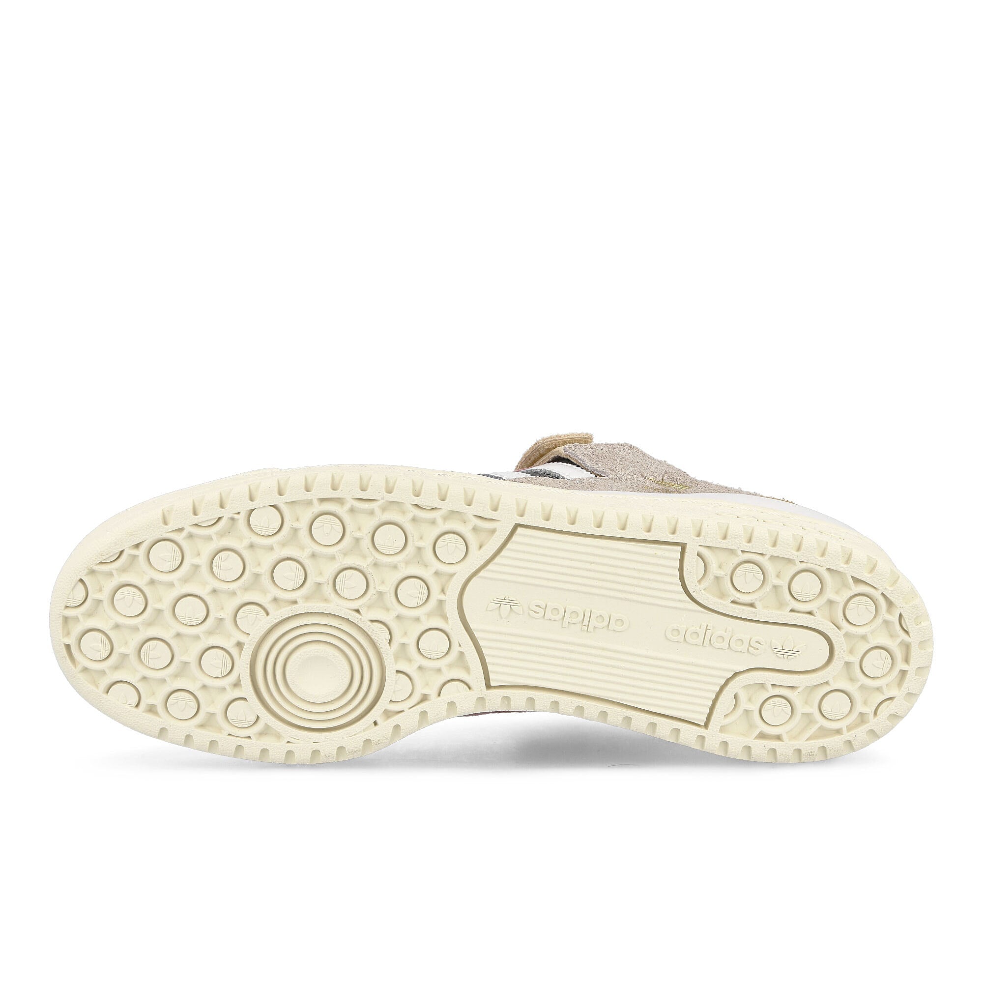 adidas forum 84 low Off White-Footwear White-Magic Mauve Sneakers Detail View 1 | Overkill