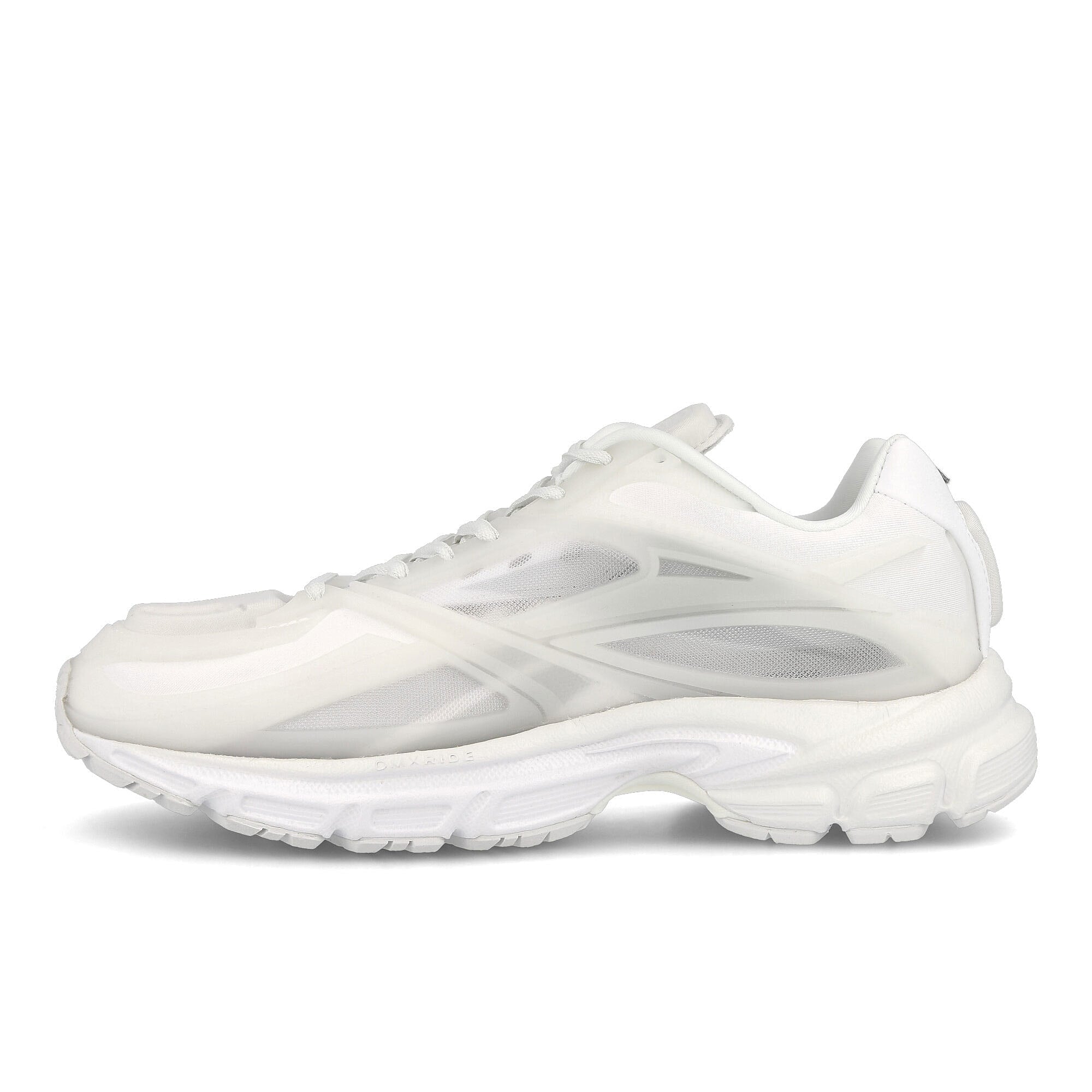 Reebok premier road modern Footwear White-Pure Grey 1-Pure Grey 2 Sneakers GY5871 | Overkill