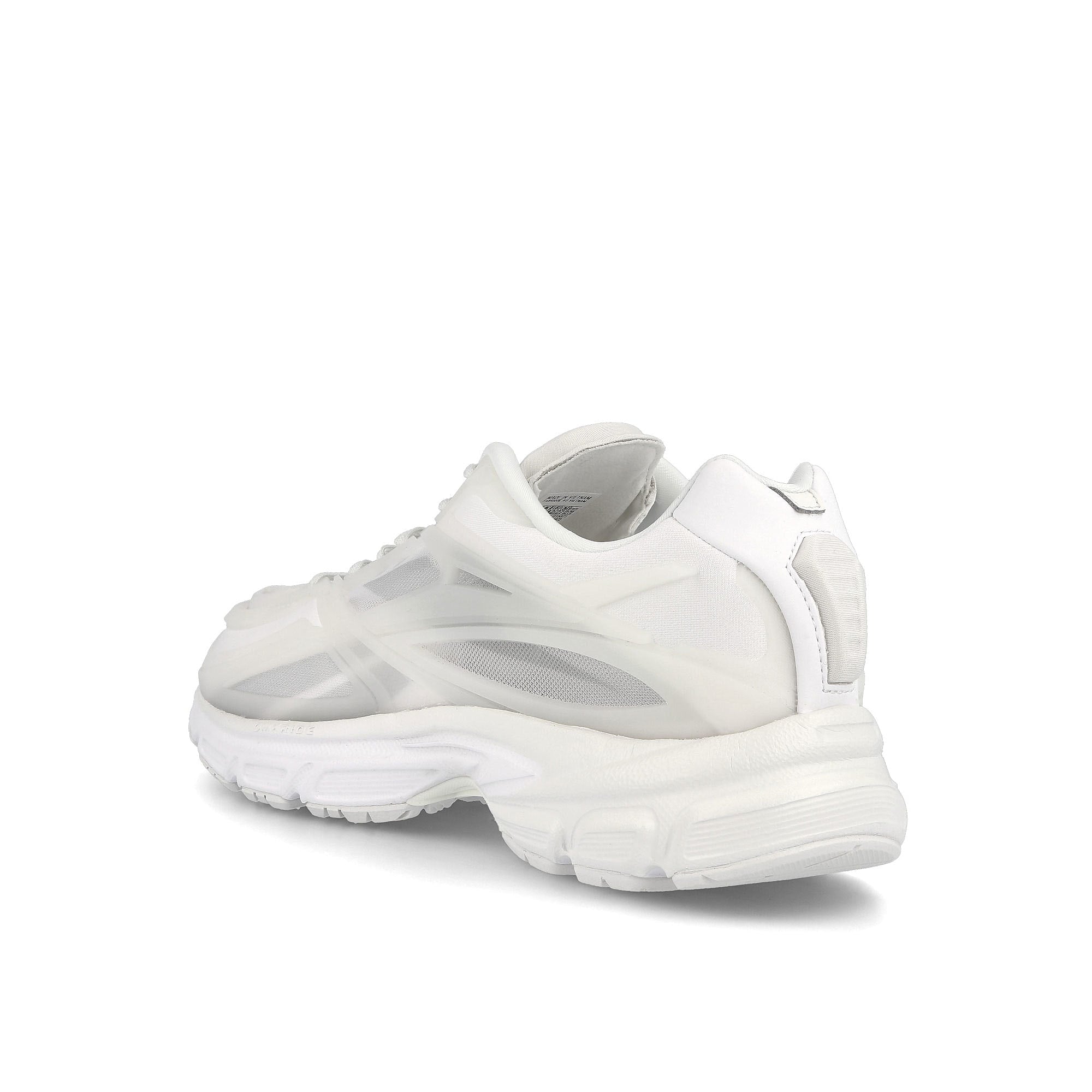 Reebok premier road modern Footwear White-Pure Grey 1-Pure Grey 2 Sneakers Material | Overkill