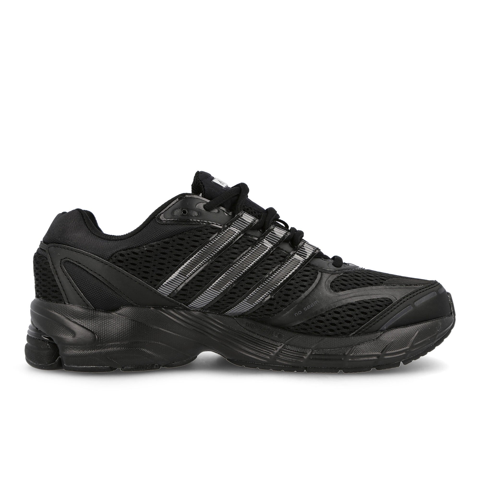 adidas supernova cushion 7 Core Black-Core Black-Carbon Sneakers Silhouette | Overkill