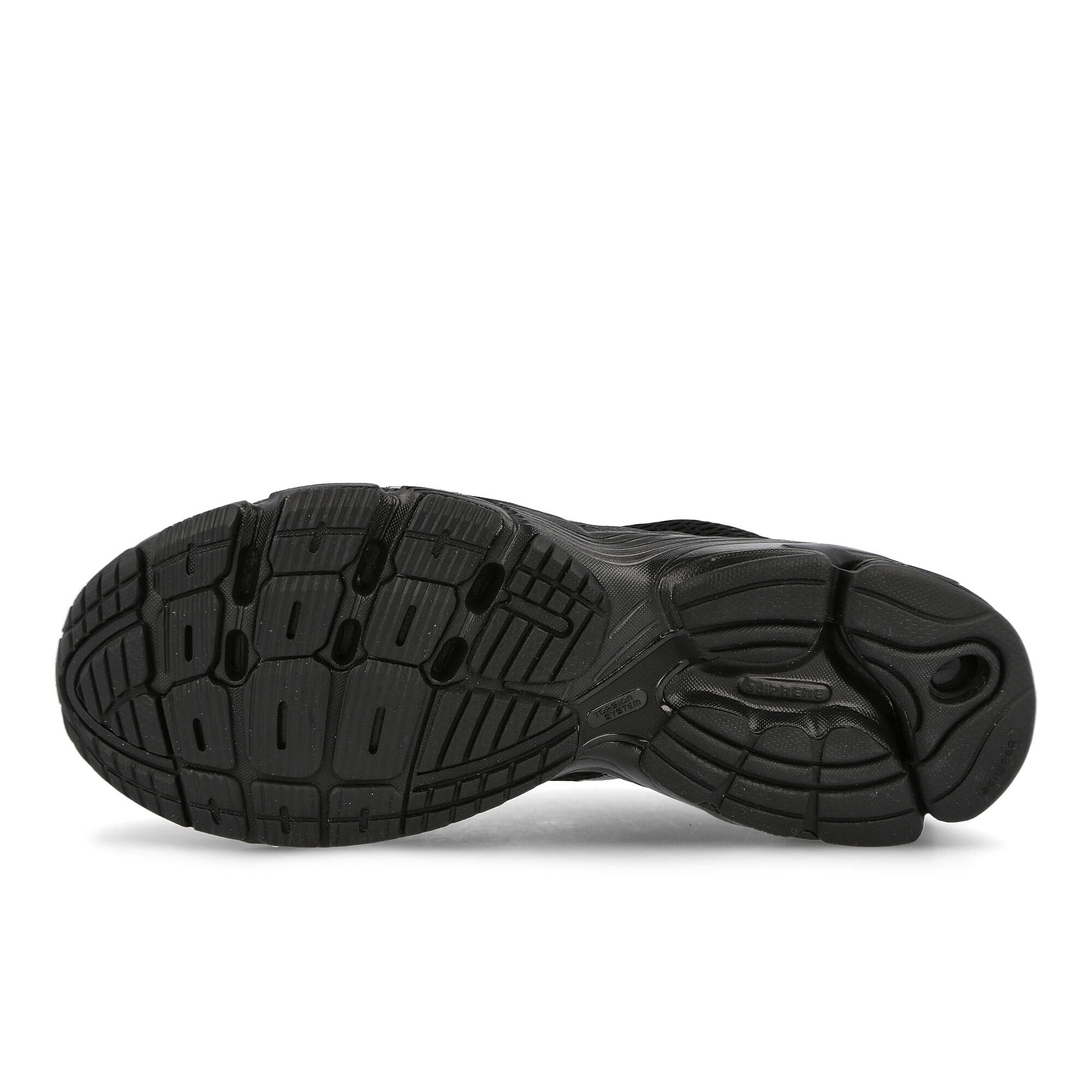 adidas supernova cushion 7 Core Black-Core Black-Carbon Sneakers Detail View 1 | Overkill