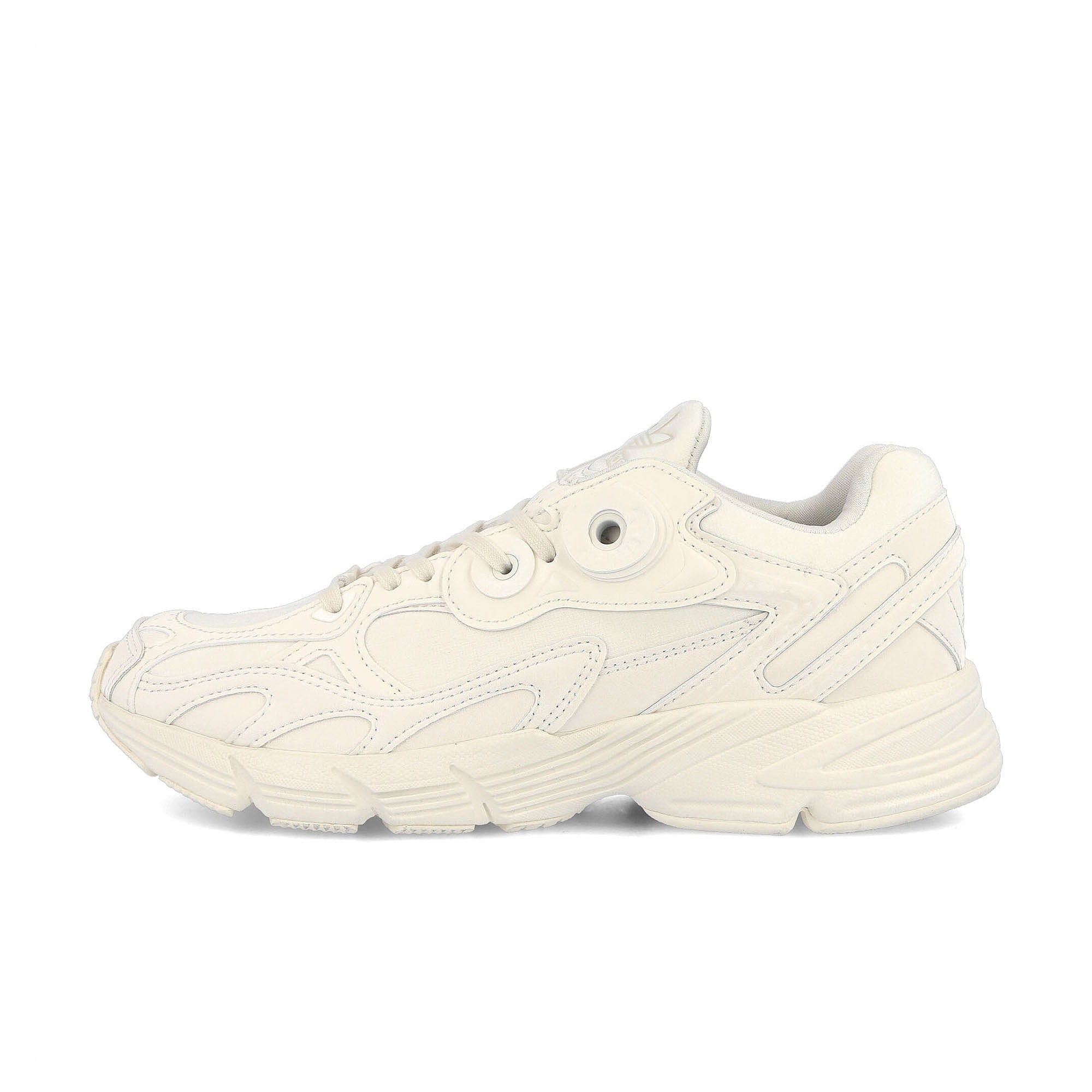 adidas wmns astir Cloud White / Cloud White / Cloud White Low Top Sneakers GY6855 | Overkill