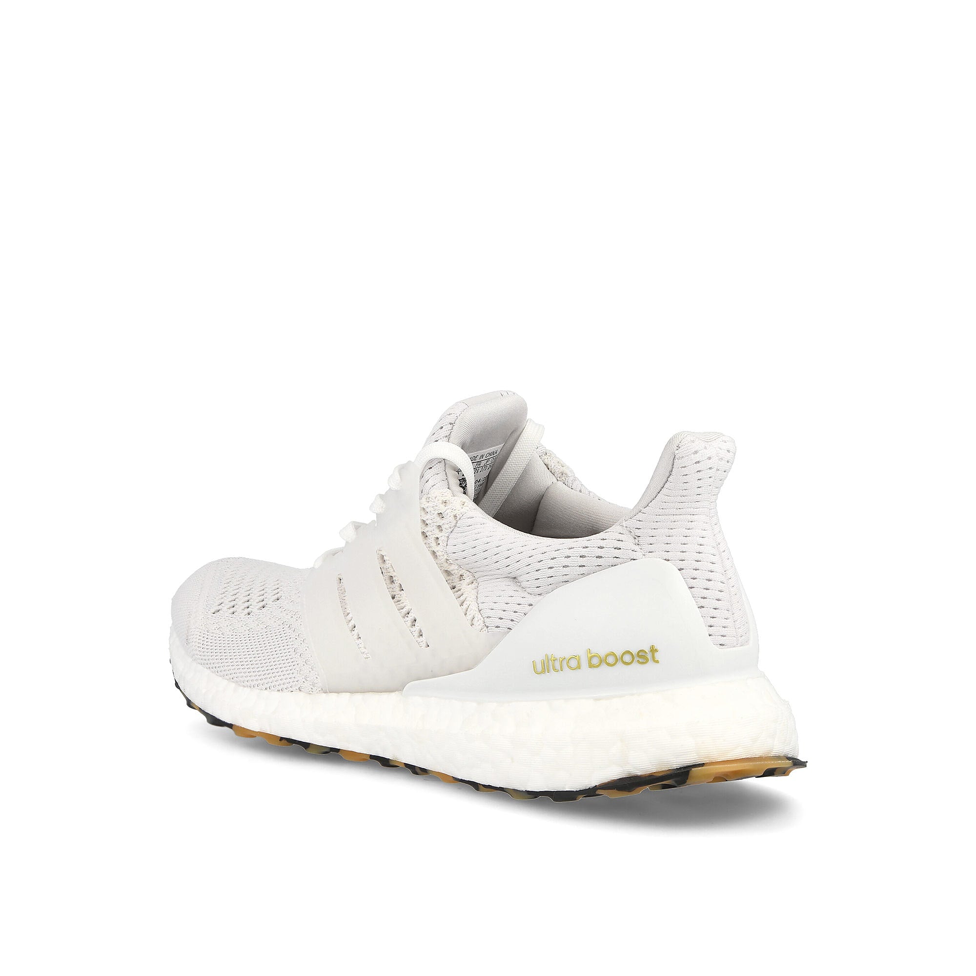 adidas ultraboost 1.0 Footwear White-Footwear White-Off White Sneakers Material | Overkill