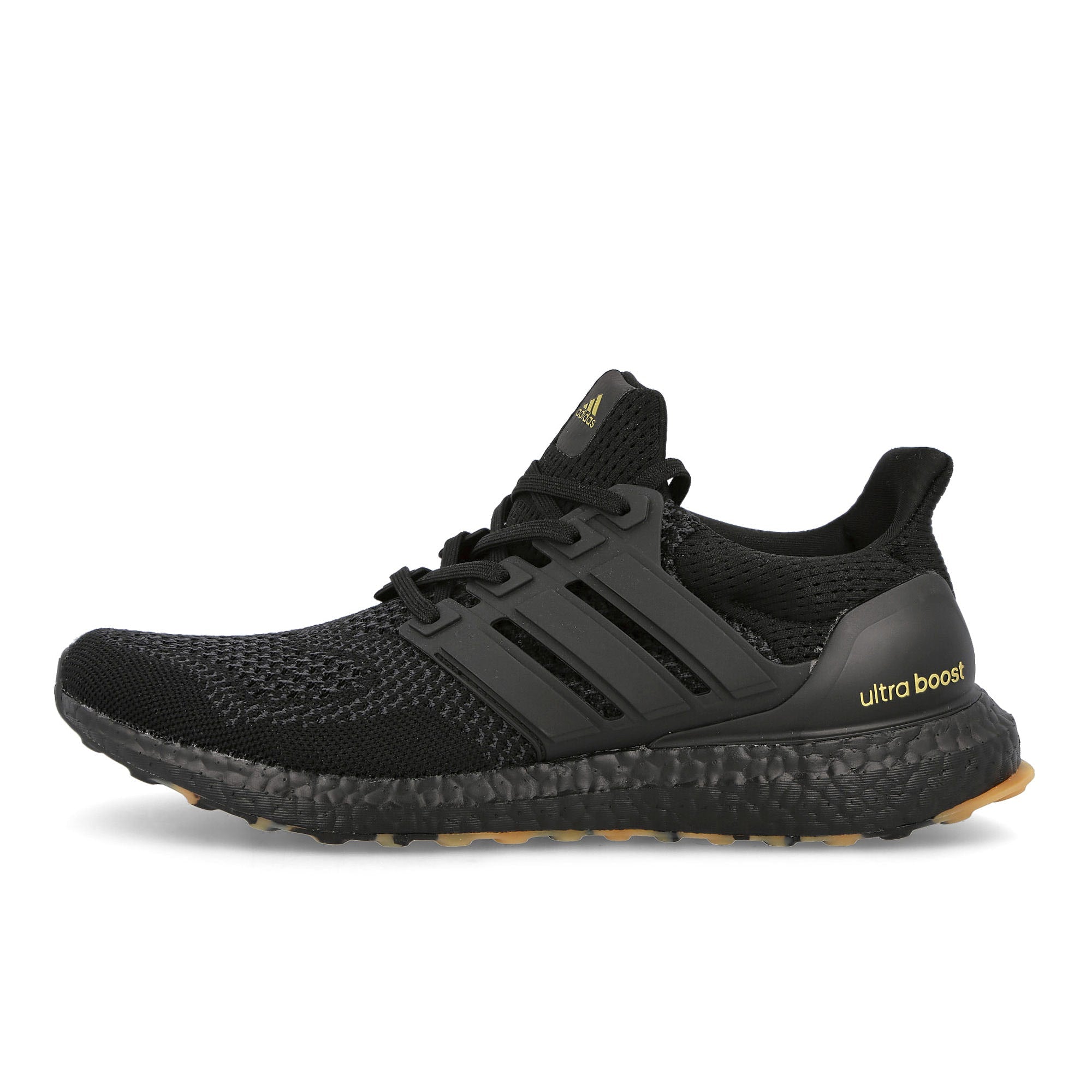 adidas ultraboost 1.0 Core Black-Core Black-Gum3 Sneakers GY9136 | Overkill