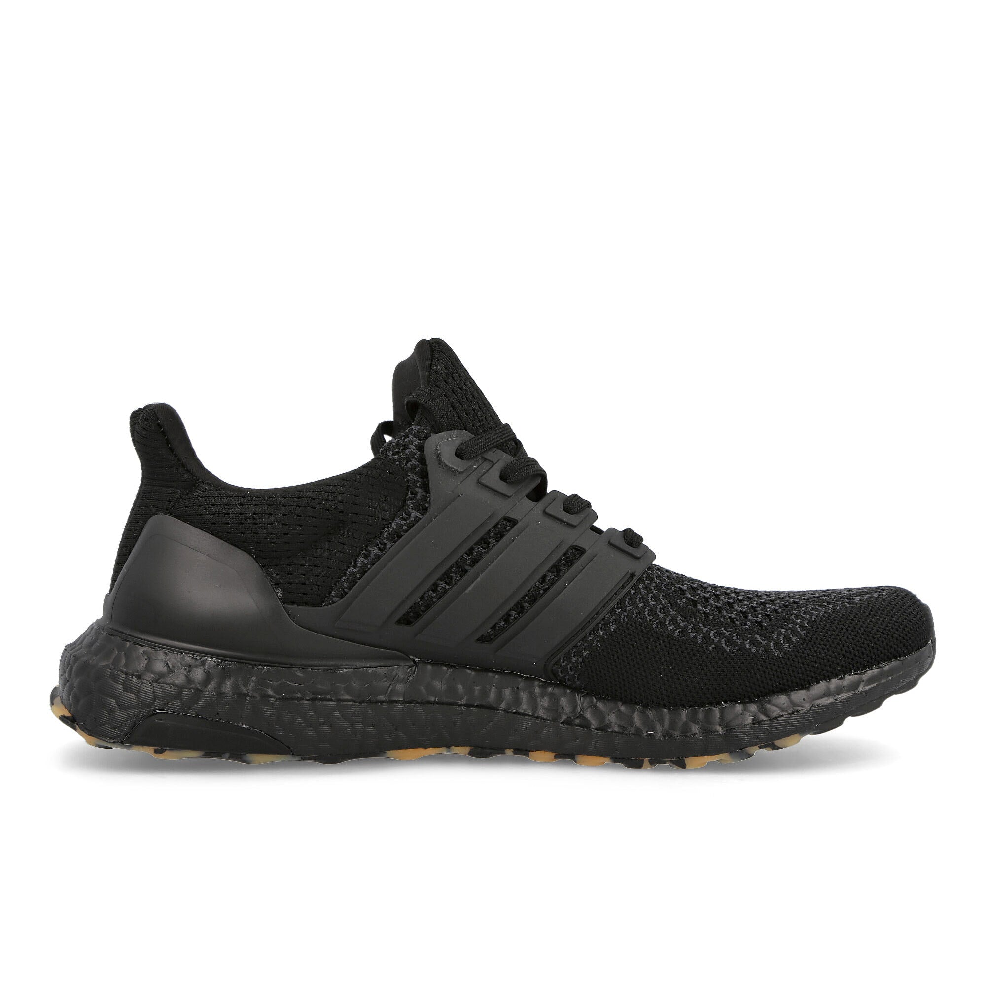 adidas ultraboost 1.0 Core Black-Core Black-Gum3 Sneakers Silhouette | Overkill