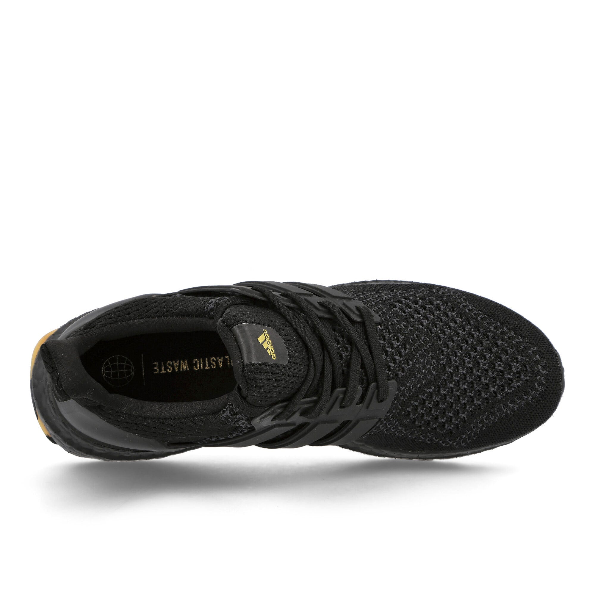 adidas ultraboost 1.0 Core Black-Core Black-Gum3 Sneakers Detailfoto | Overkill