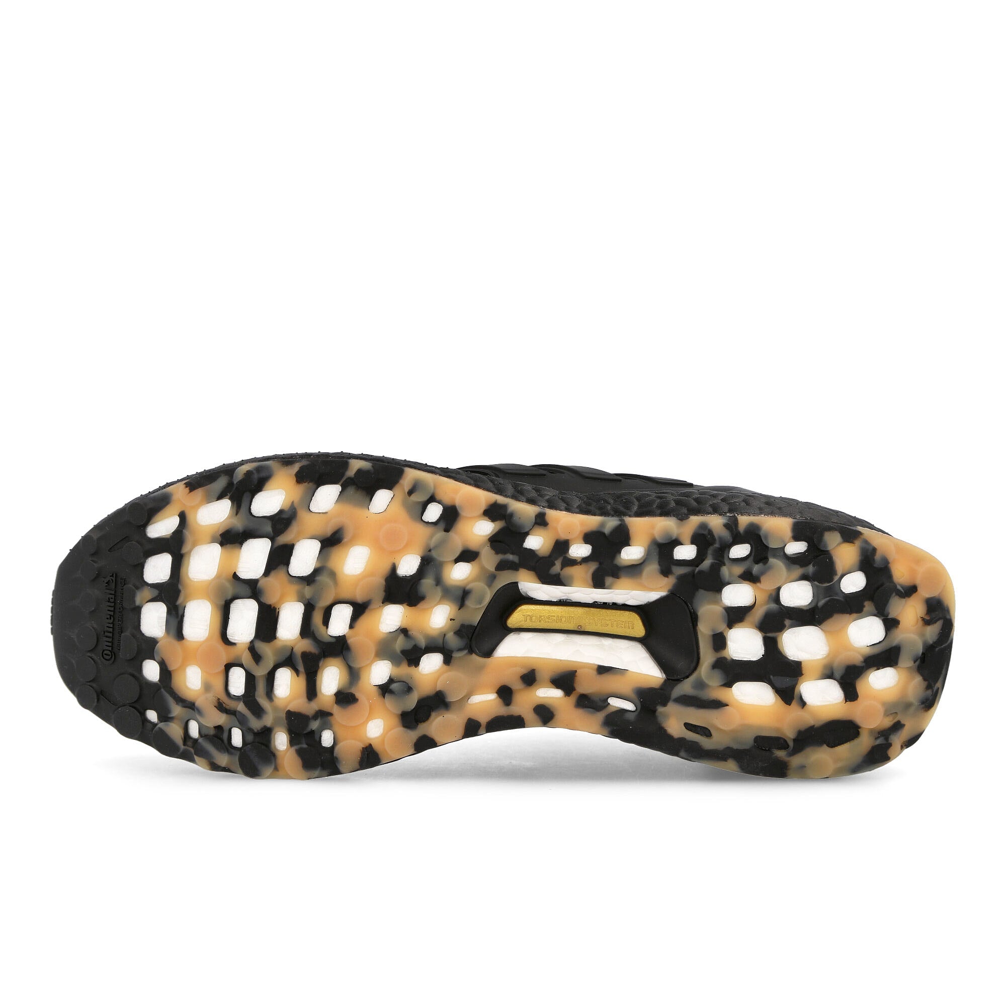 adidas ultraboost 1.0 Core Black-Core Black-Gum3 Sneakers Detail View 1 | Overkill