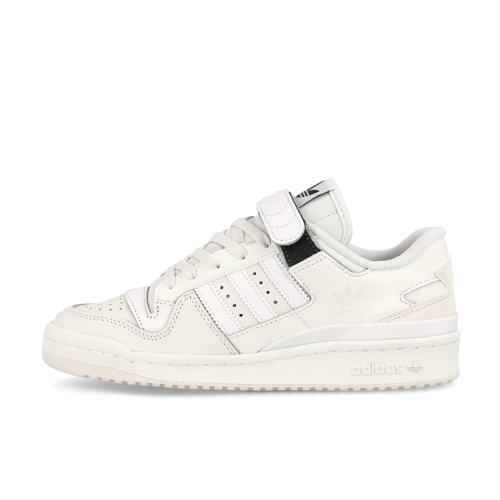 adidas Forum 84 Low W Off White / Running White / Wonder White Low Top Sneakers GY9457 | Overkill