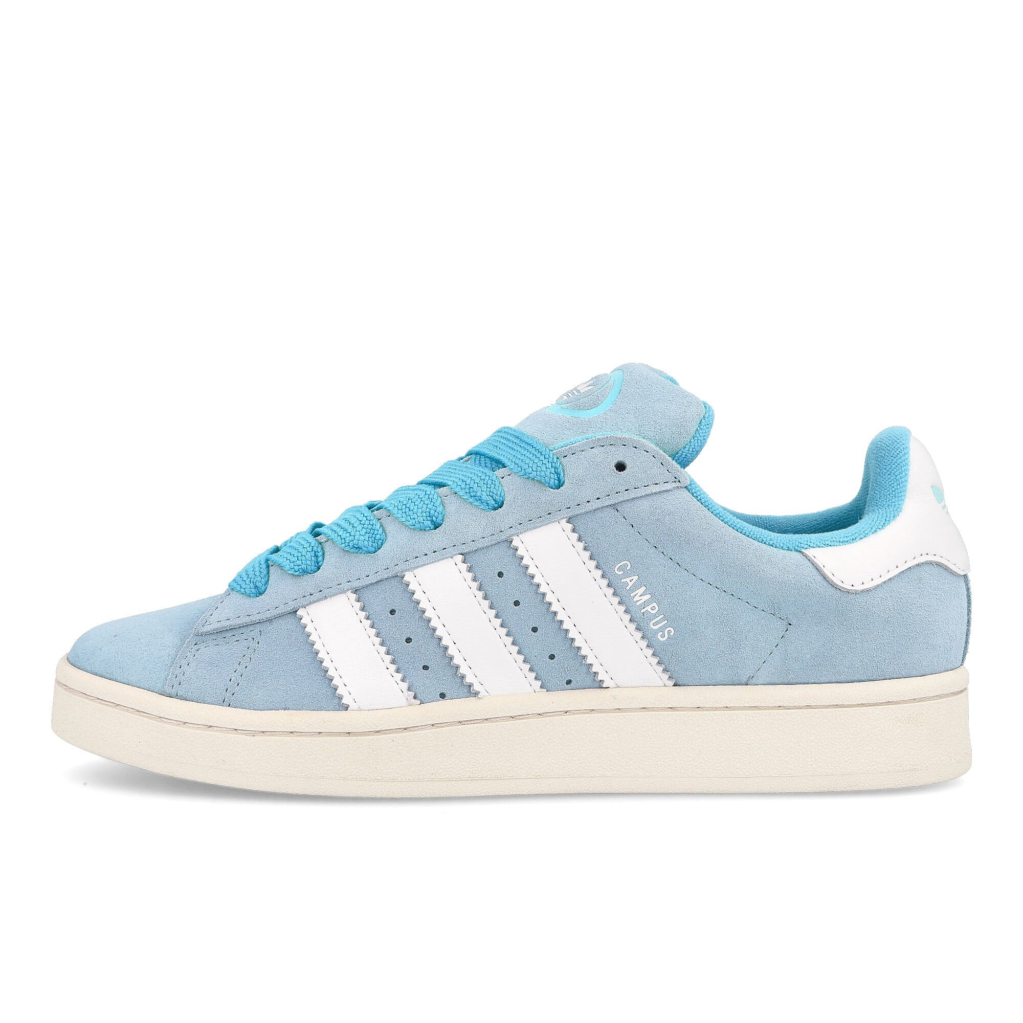 adidas campus 00s Ambient Sky / Cloud White / Off White Low Top Sneakers GY9473 | Overkill