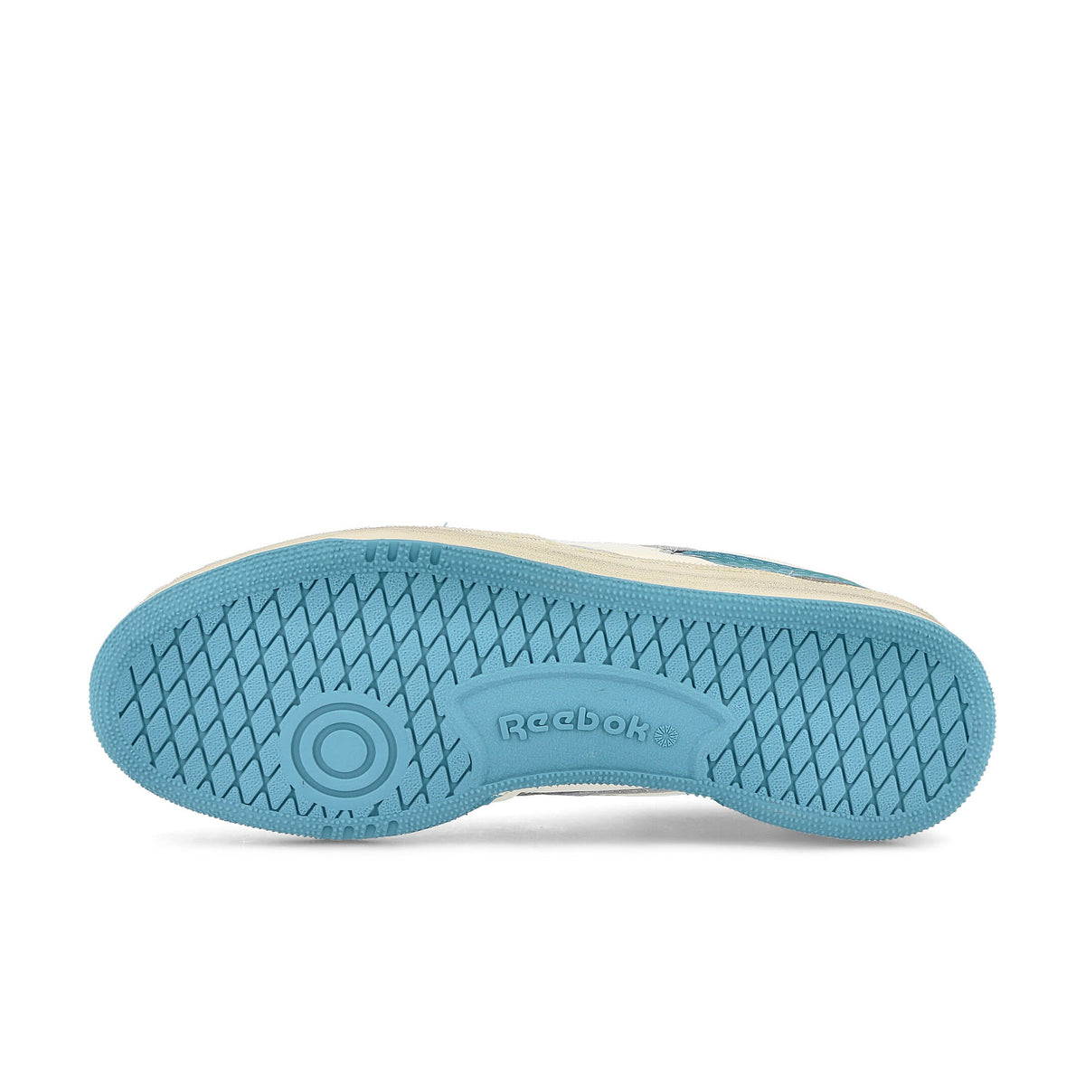 Reebok club c 85 vintage Chalk / Chalk / Alabas Sneakers Detail View 1 | Overkill
