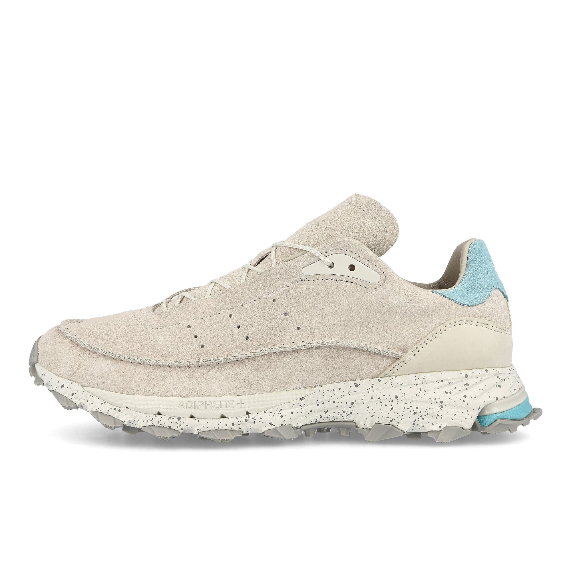 adidas Mocaturf Adventure Chalk Brown-Chalk Brown-Orbit Grey Low Top Sneakers GY9852 | Overkill