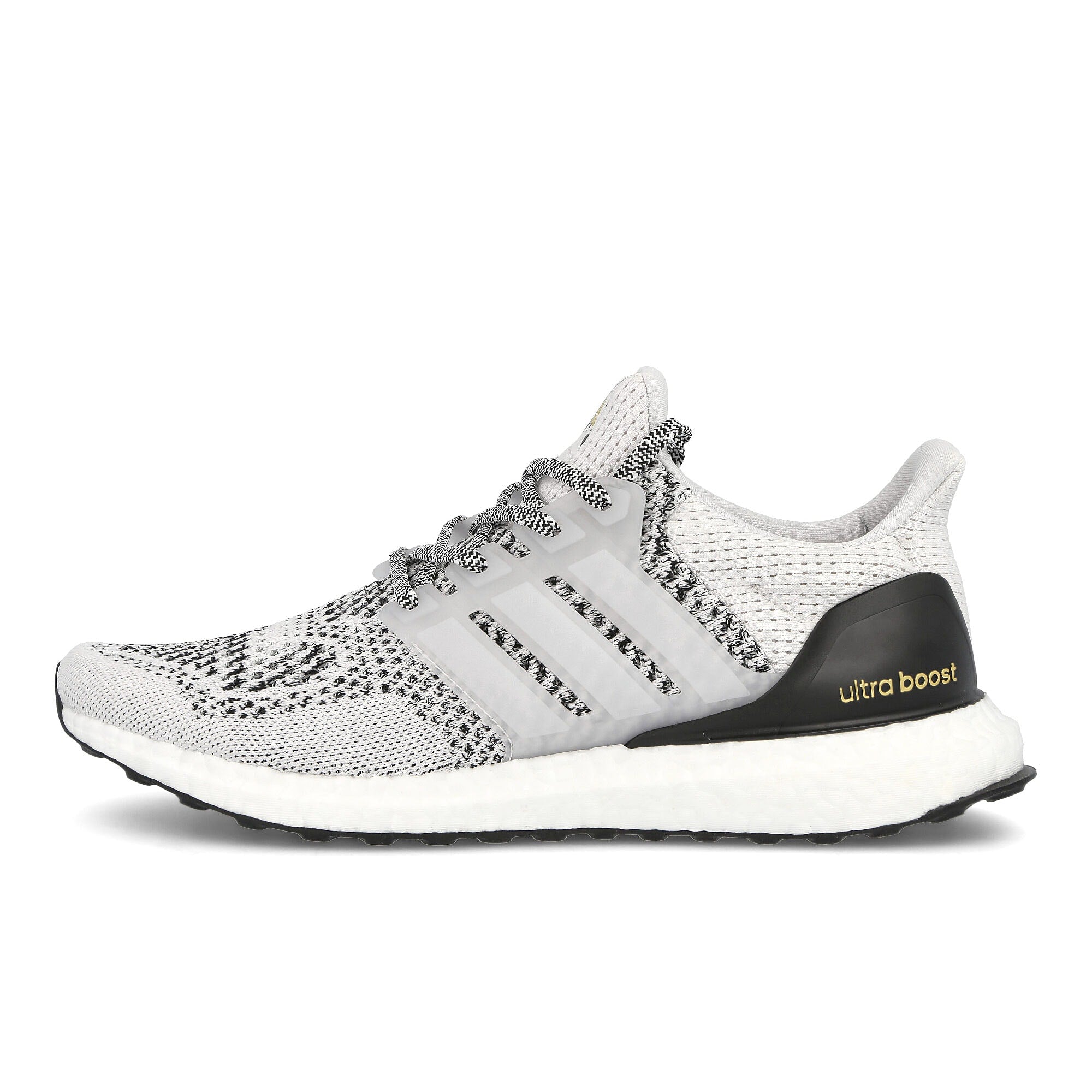 adidas ultraboost 1.0 dna Footwear White-Footwear White-Core Black Sneakers GZ0449 | Overkill