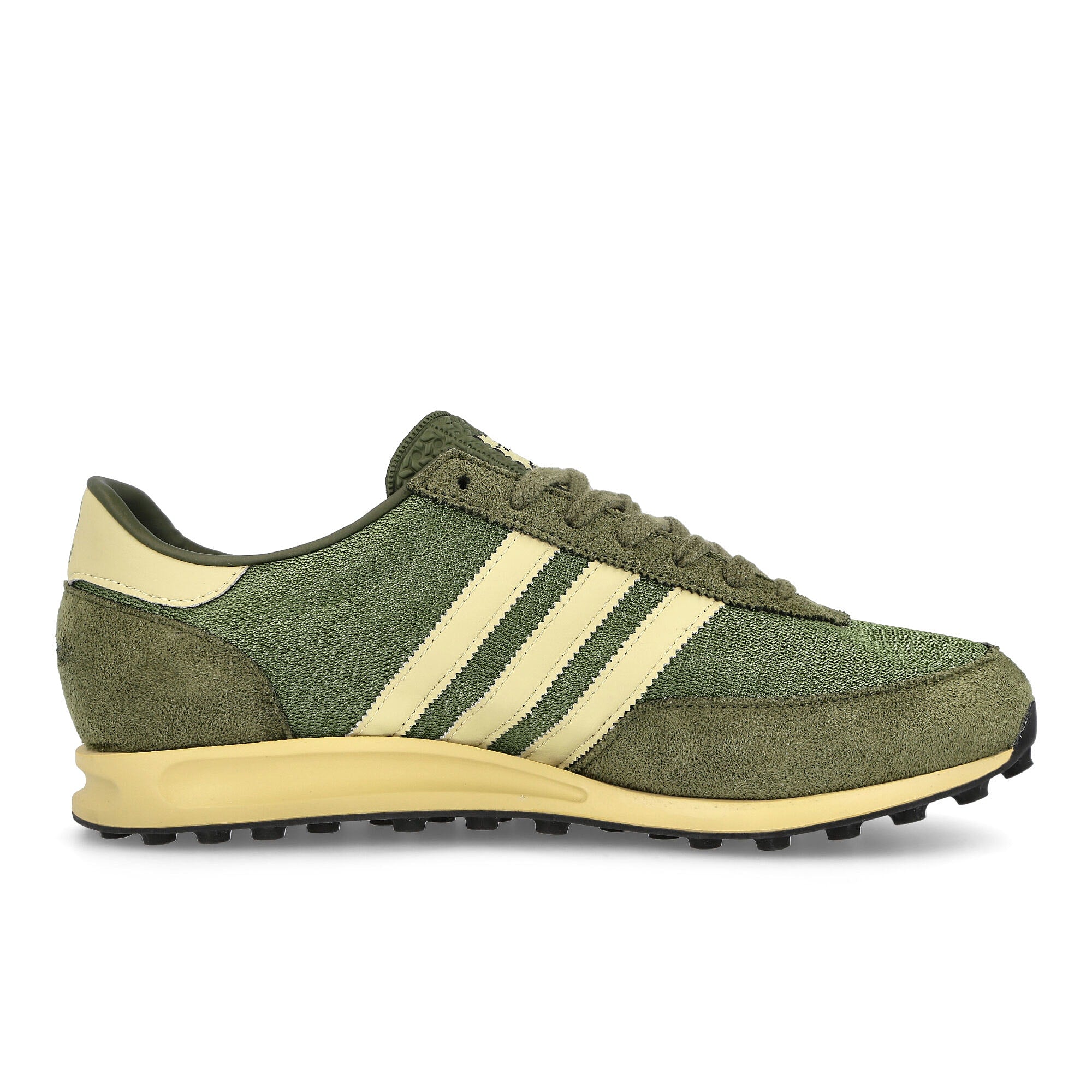 adidas moss side Dust Green Sneakers Silhouette | Overkill
