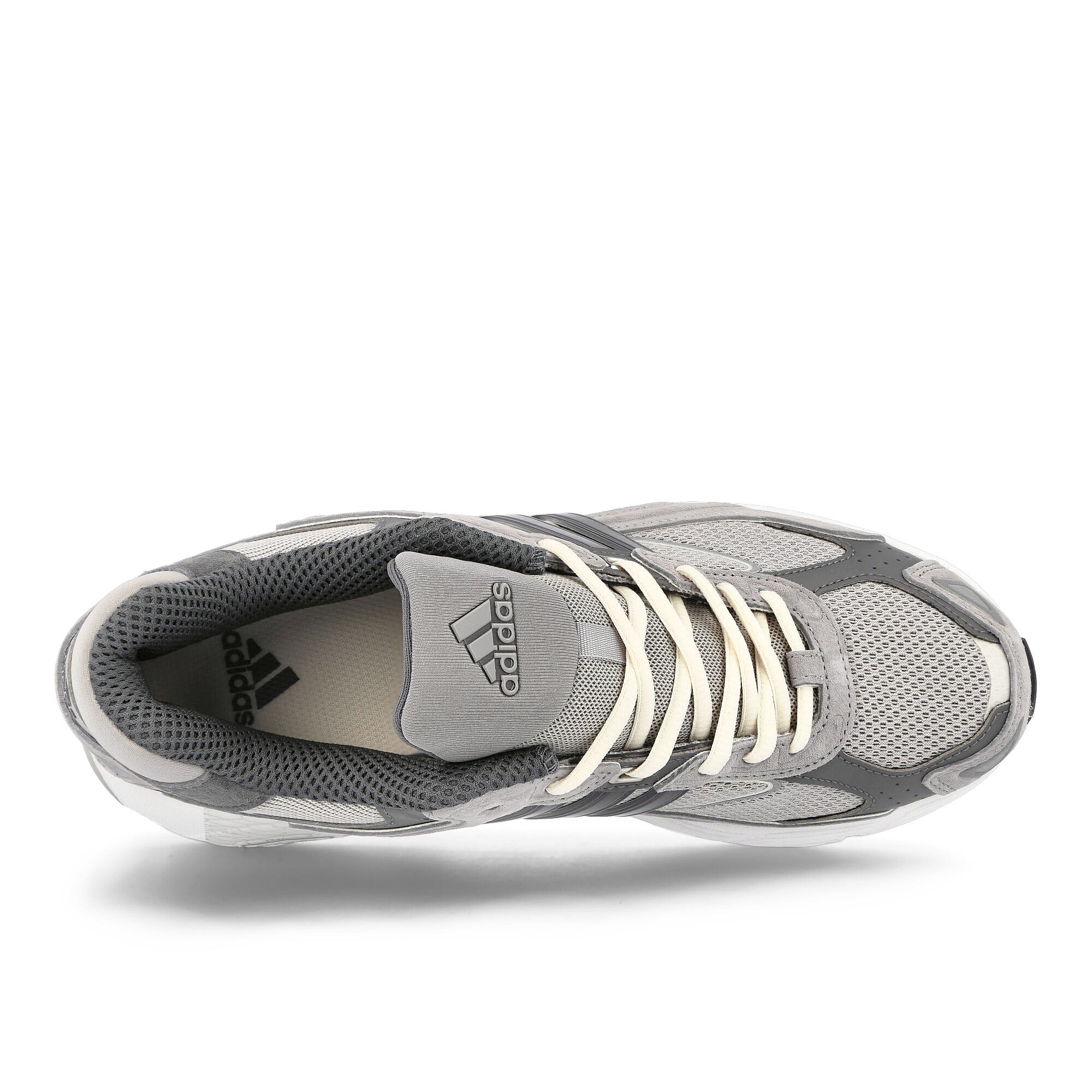 adidas response classic Metal Grey / Grey Four / Crystal White Low Top Sneakers Detailfoto | Overkill