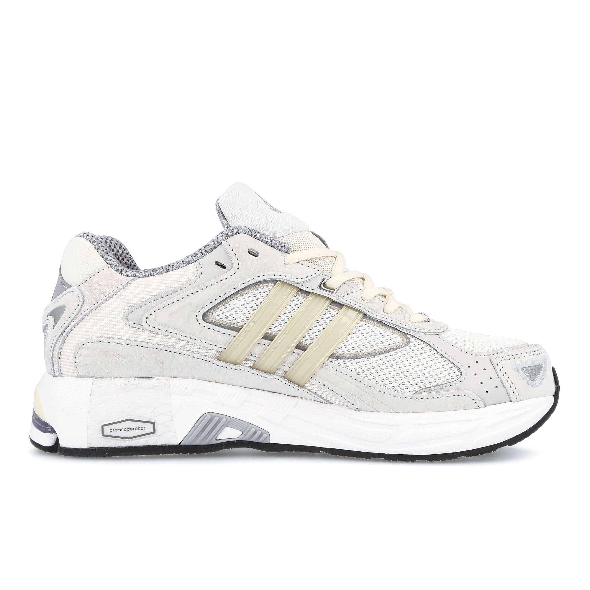 adidas response classic Crystal White / Wonder White / Crystal White Material | Overkill