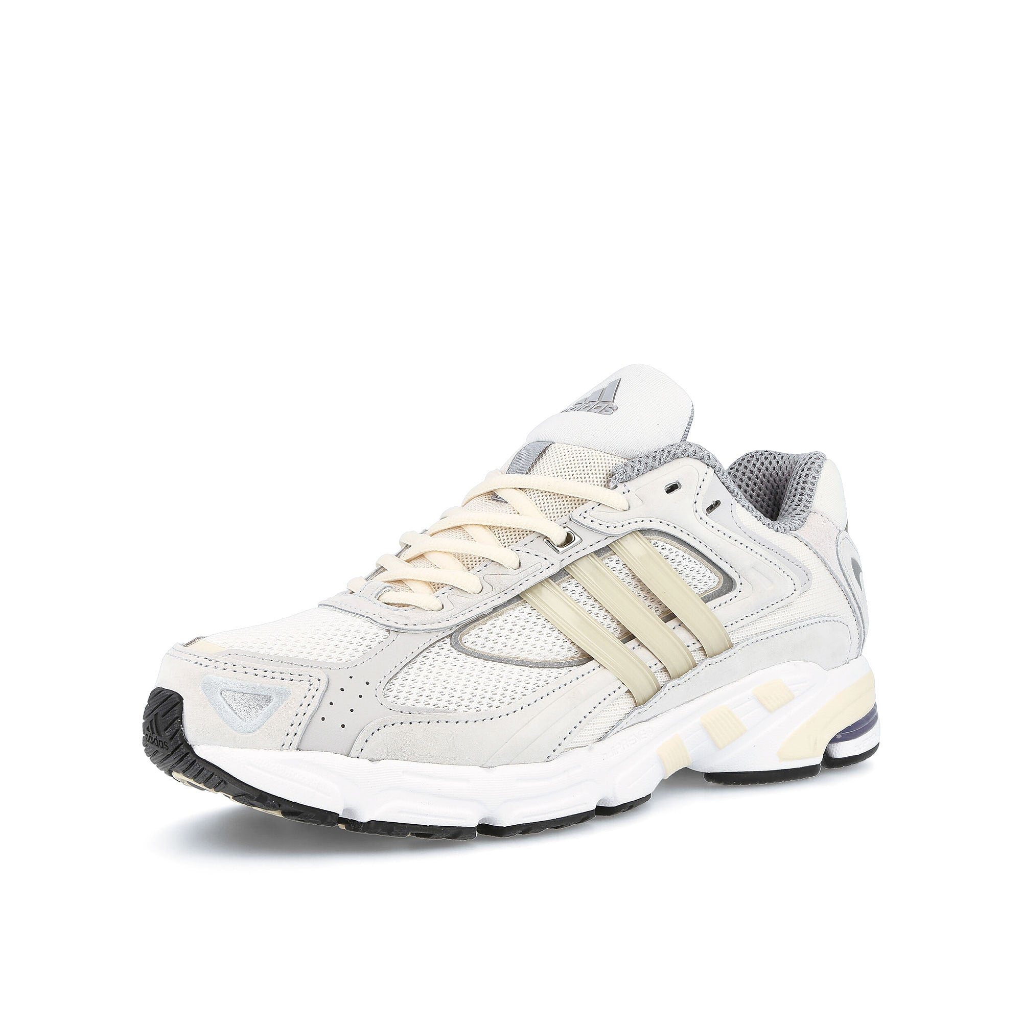 adidas response classic Crystal White / Wonder White / Crystal White Detailfoto | Overkill