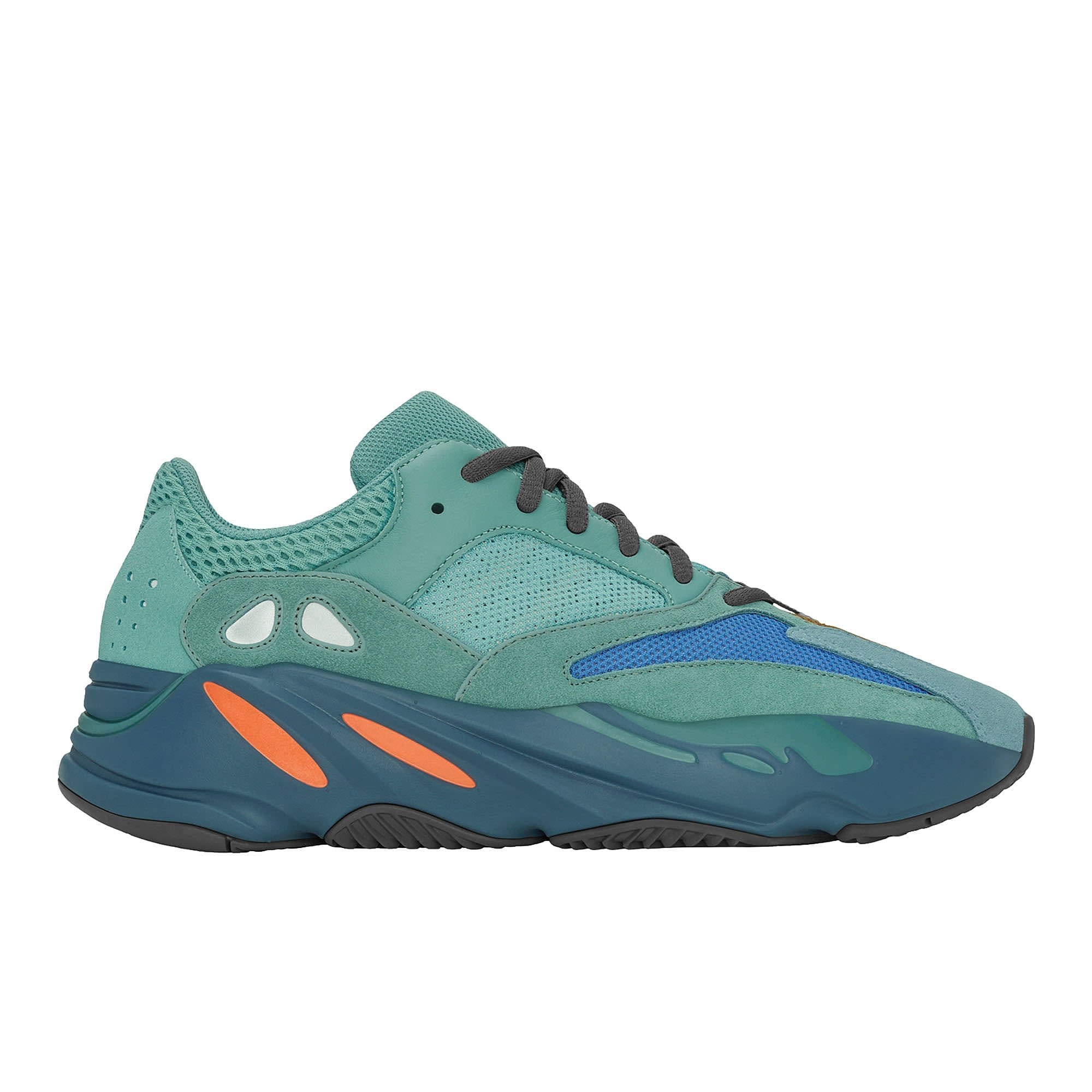 adidas yeezy boost 700 Fadazu / Fadazu / Fadazu Material | Overkill