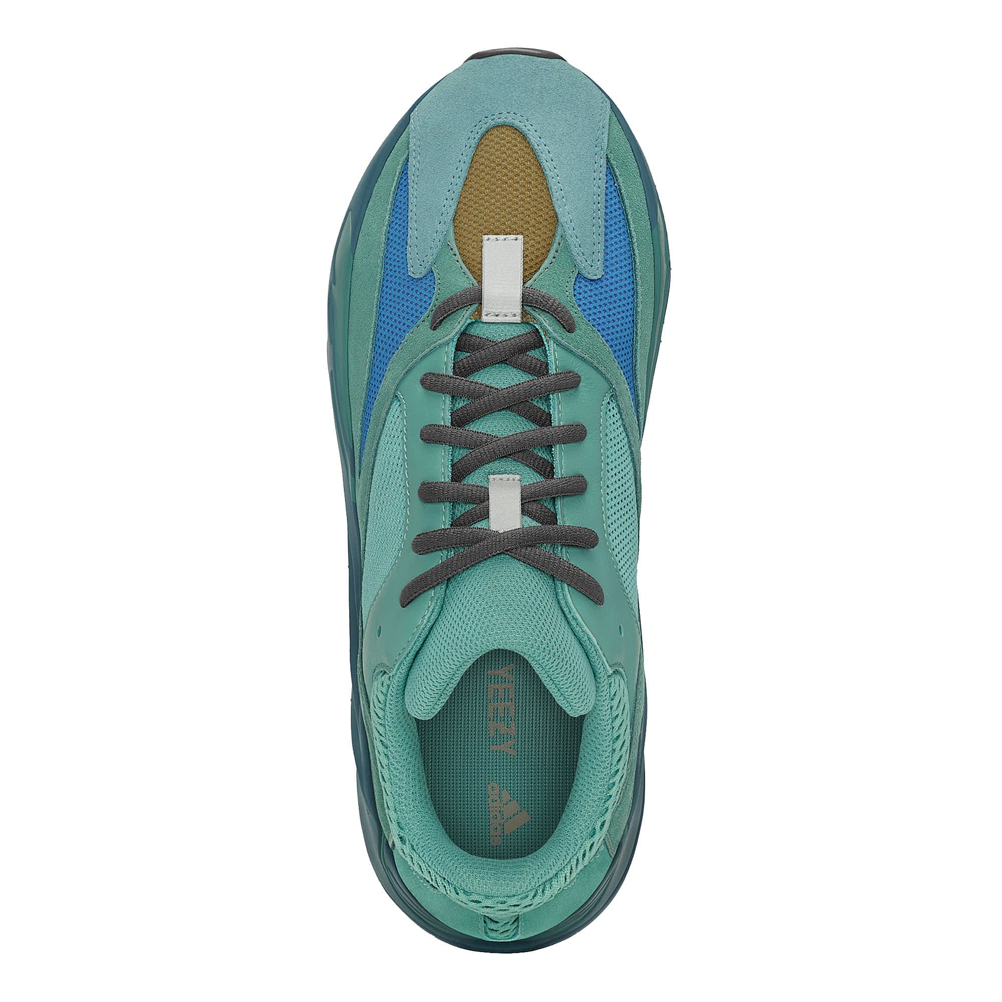 adidas yeezy boost 700 Fadazu / Fadazu / Fadazu Detailfoto | Overkill