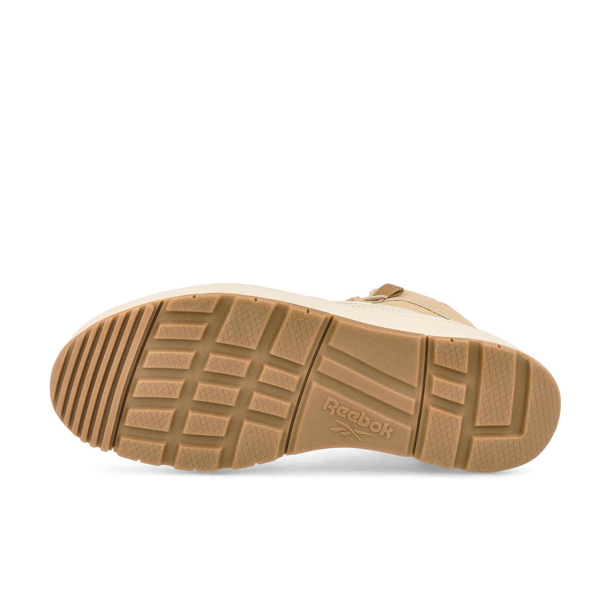 Reebok wmns club c geo mid Weabei-Trubei-Alabas Sneakers Detail View 1 | Overkill