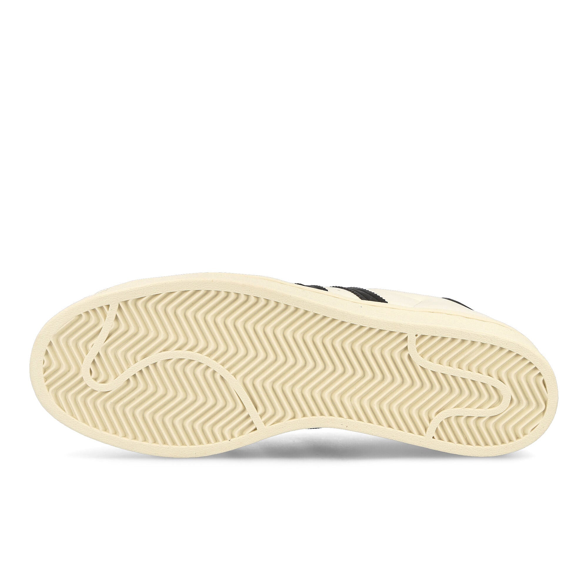 adidas Andre Saraiva x adidas Superstar Cream White-Cream White-Core Black Sneakers Detail View 1 | Overkill