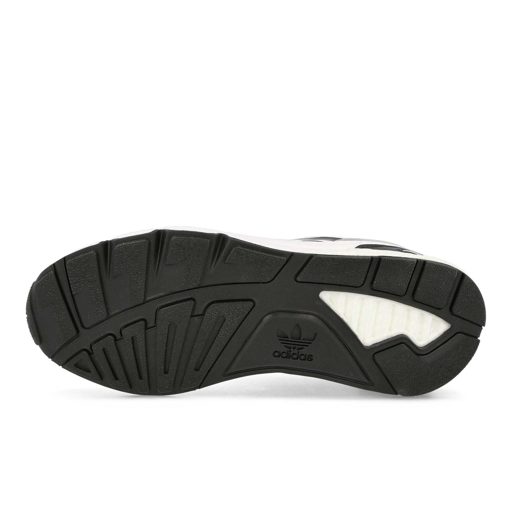 adidas zx 1k boost 2.0 Footwear White-Core Black-Footwear White Sneakers Detail View 1 | Overkill